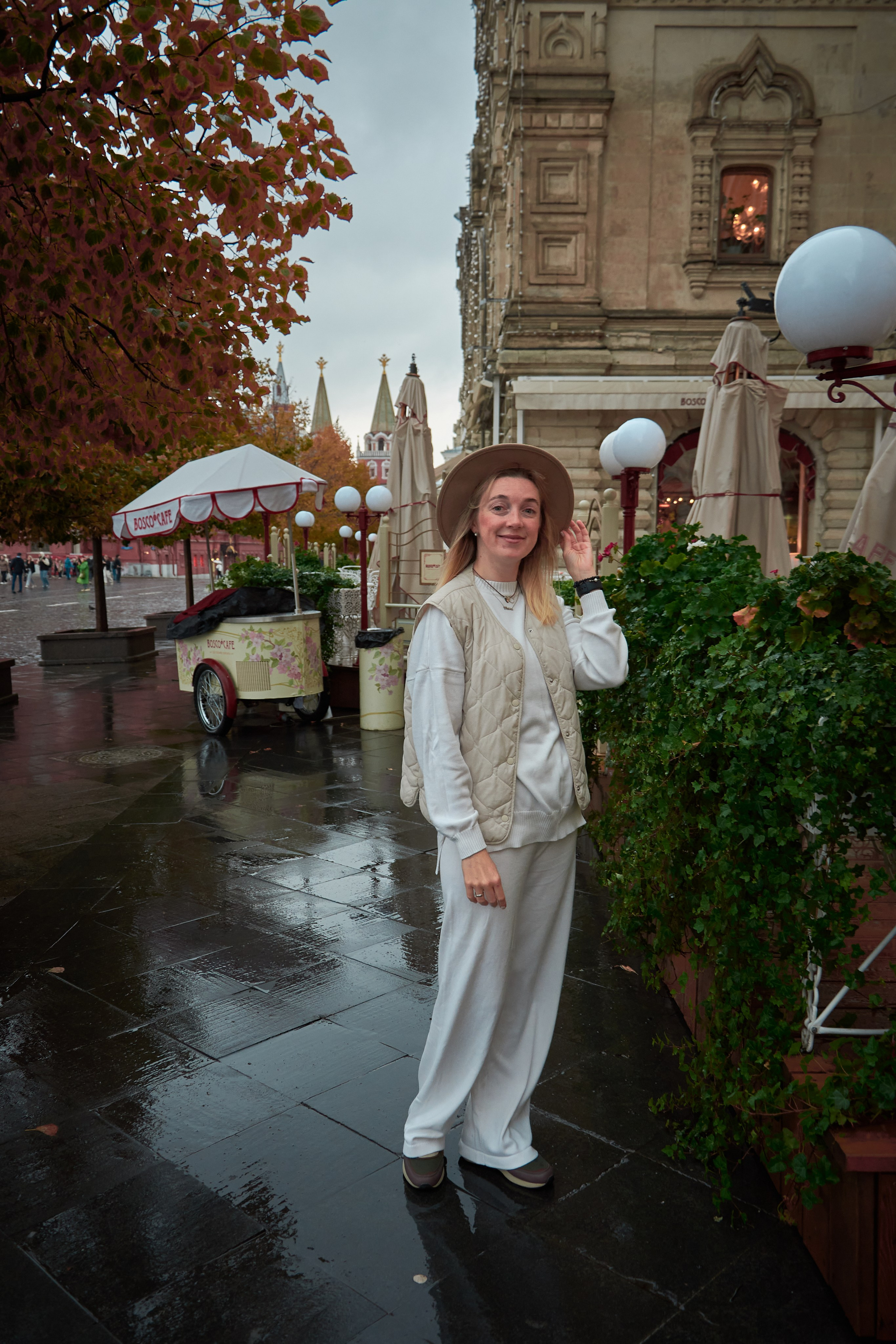 Ольга и Кристина, Москва. Фотограф Щёлково