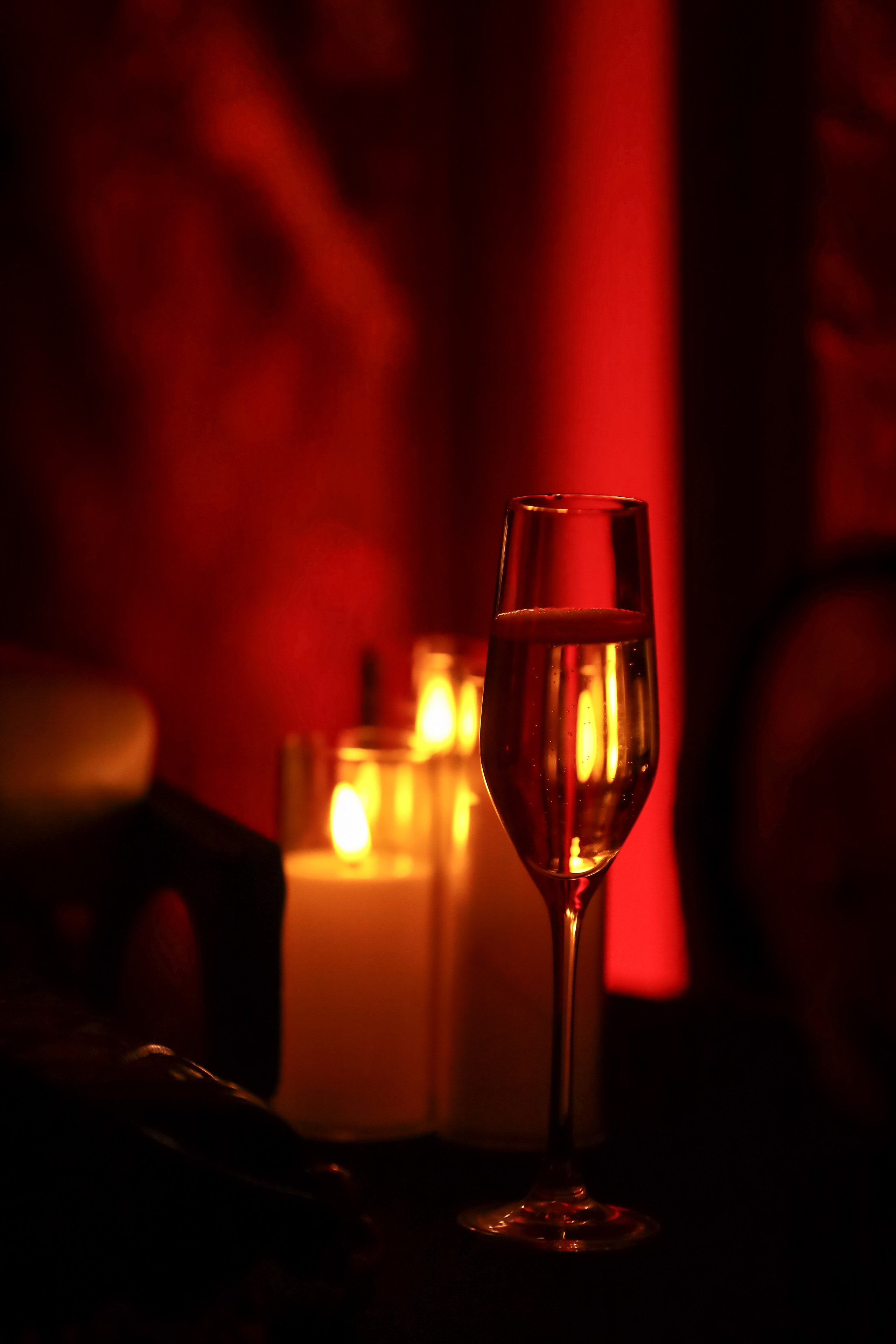 Презентация сериала на СТС «Граница Миров». Фотограф Антон Чупринин