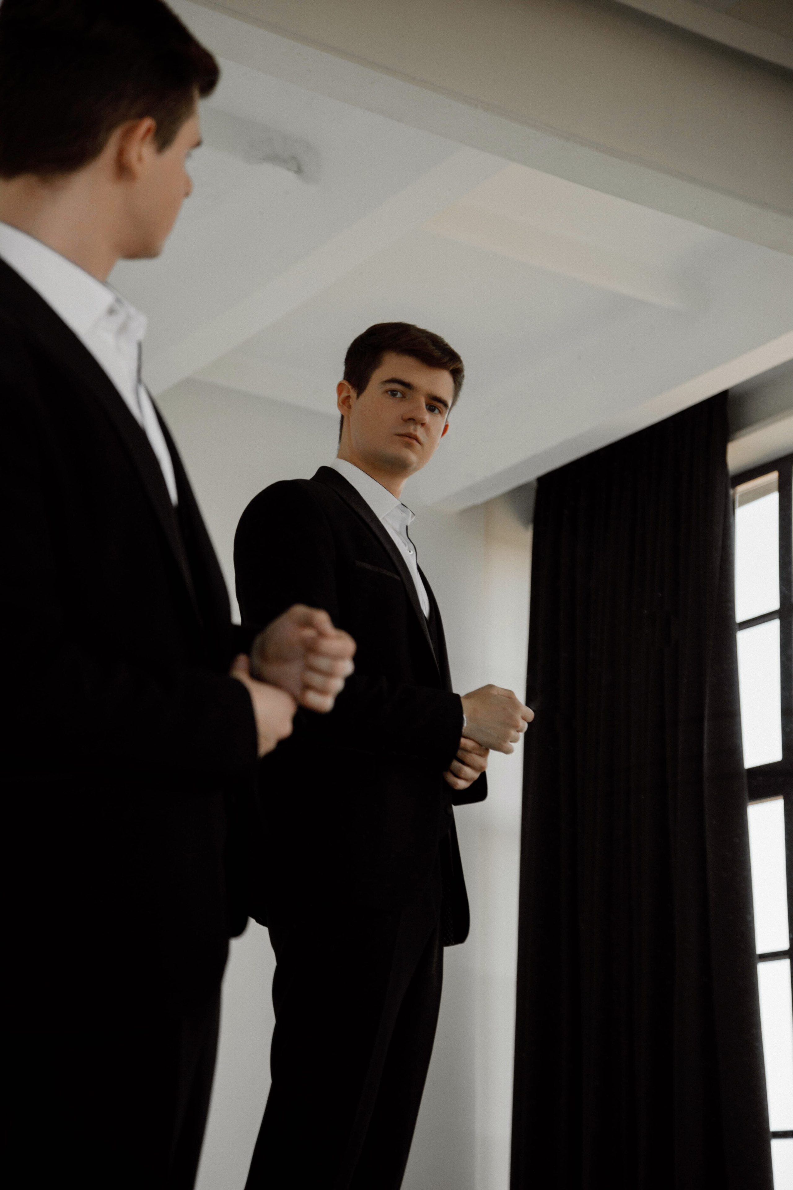 Диана и Артем. Фотограф Ксения Третьякова, Санкт-Петербург