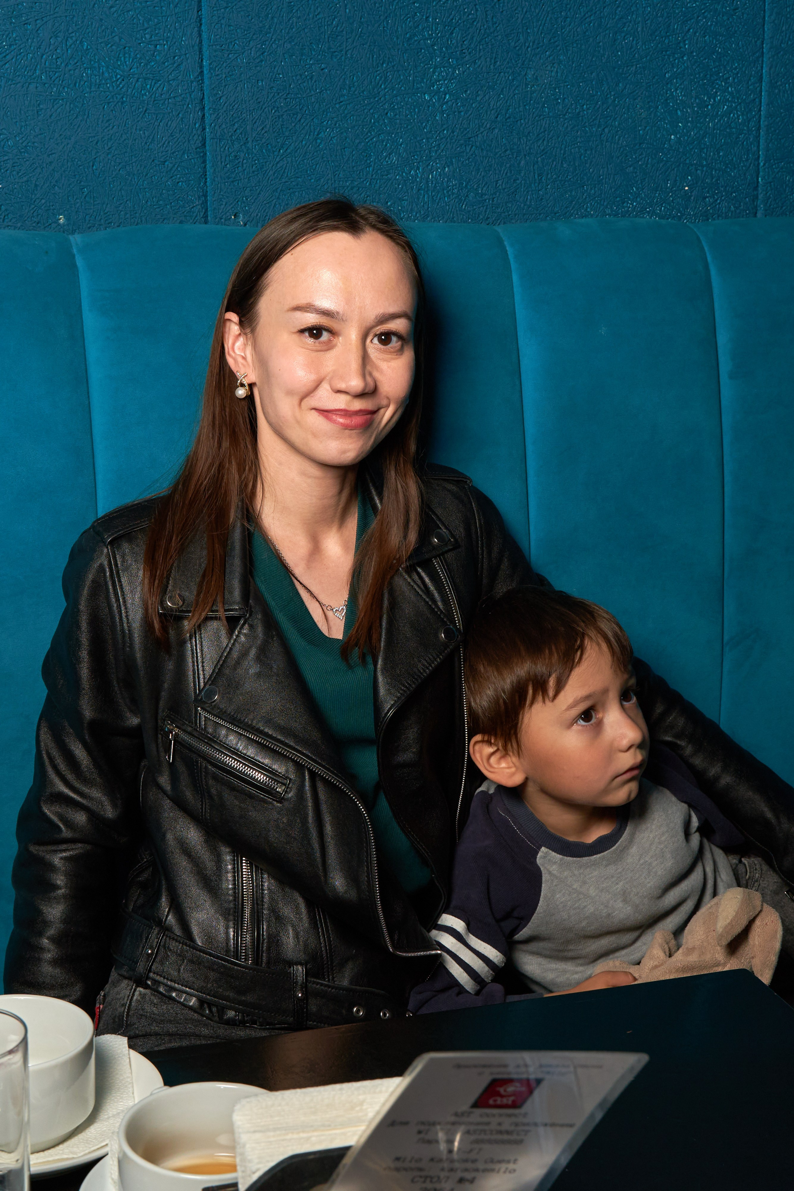 Шейкер Квиз