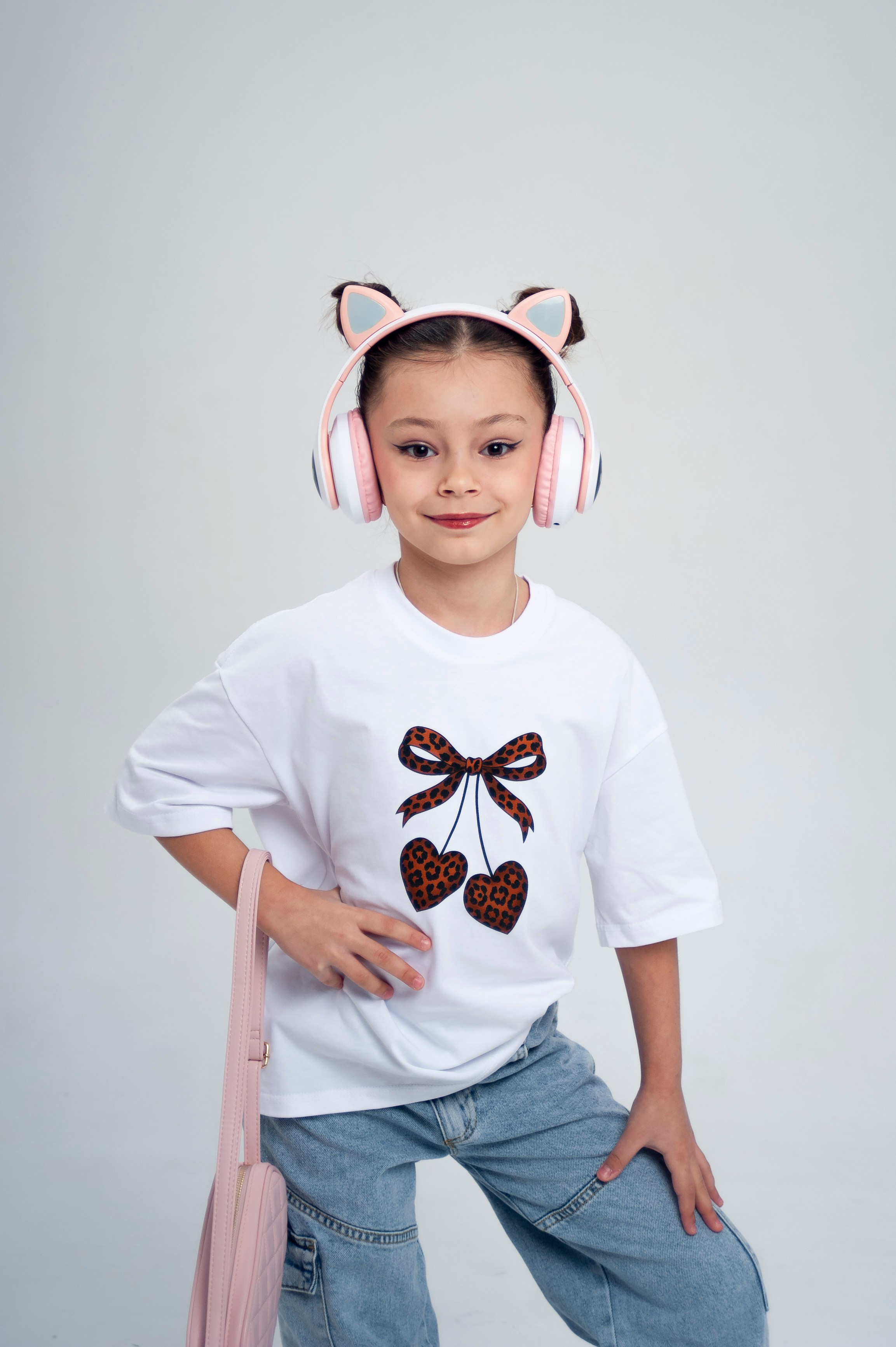 Игнатова Василиса. Promodels