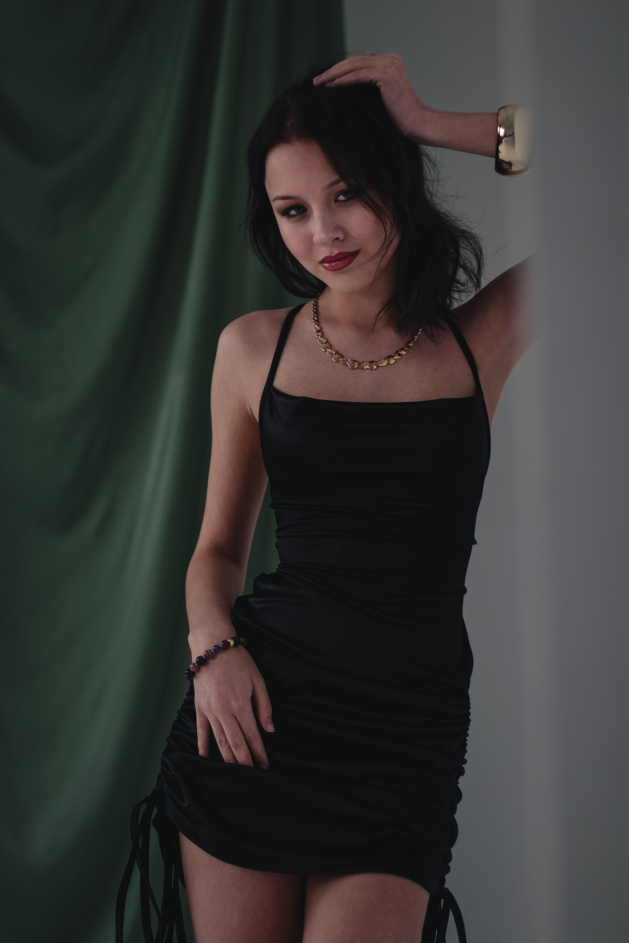 Екатерина Елецкая. Promodels