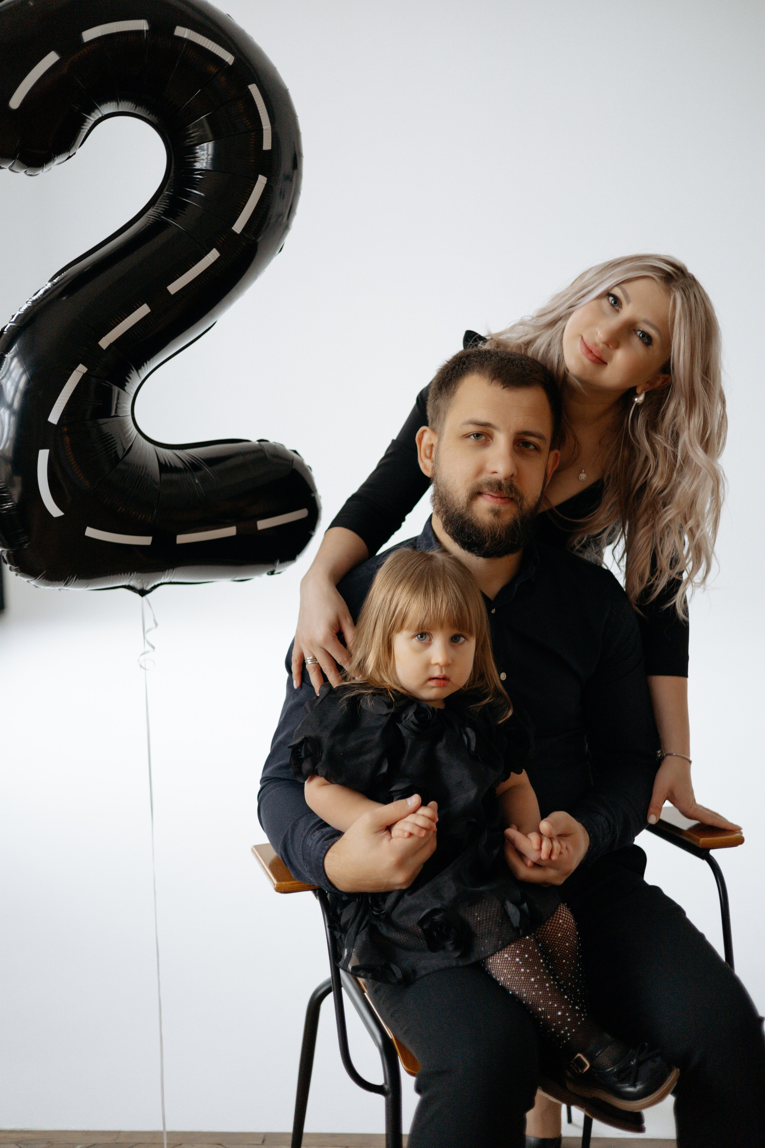 2годика. Самый теплый фотограф в Краснодаре Рябоконь Ксения