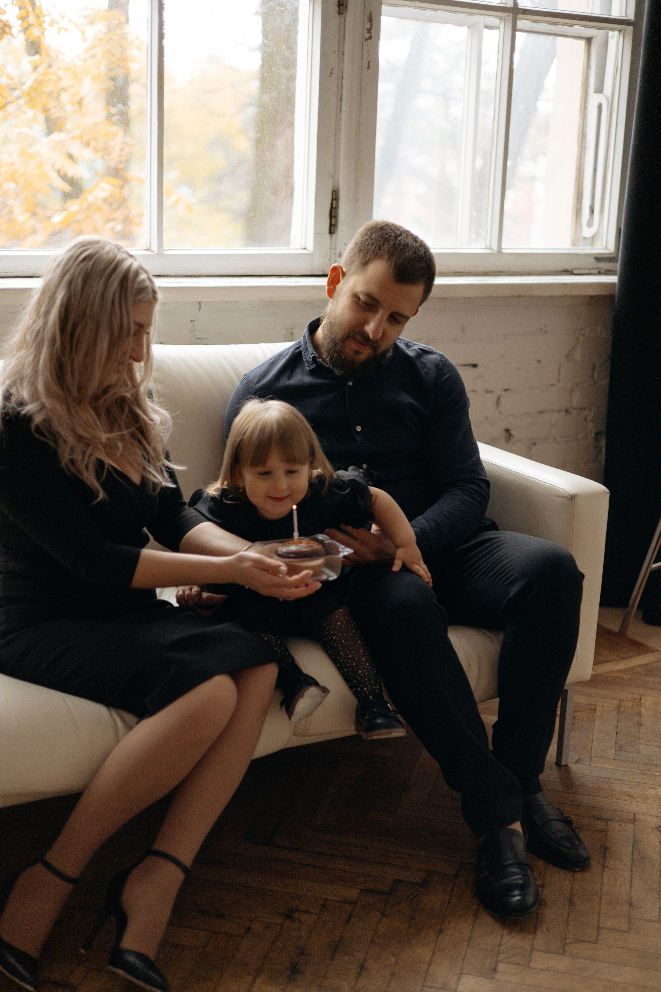 2годика. Самый теплый фотограф в Краснодаре Рябоконь Ксения