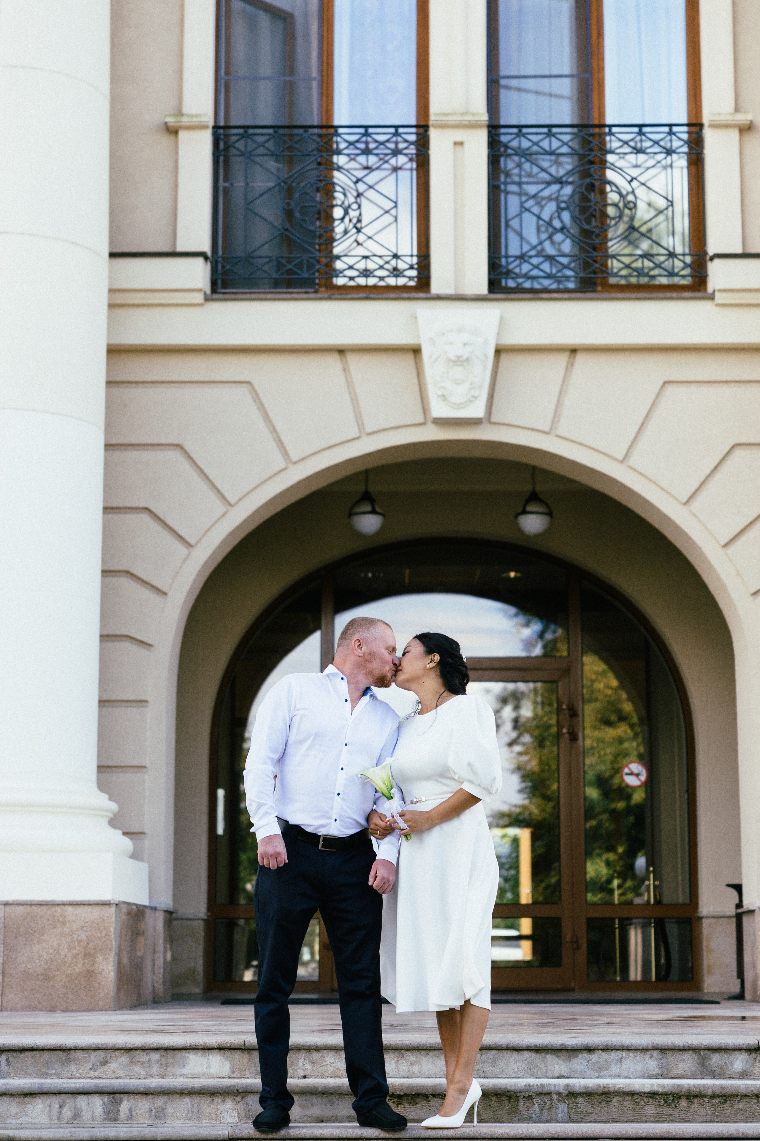 Свадьба в Угличе. Свадебный фотограф в Ярославле Алиса Курочкина