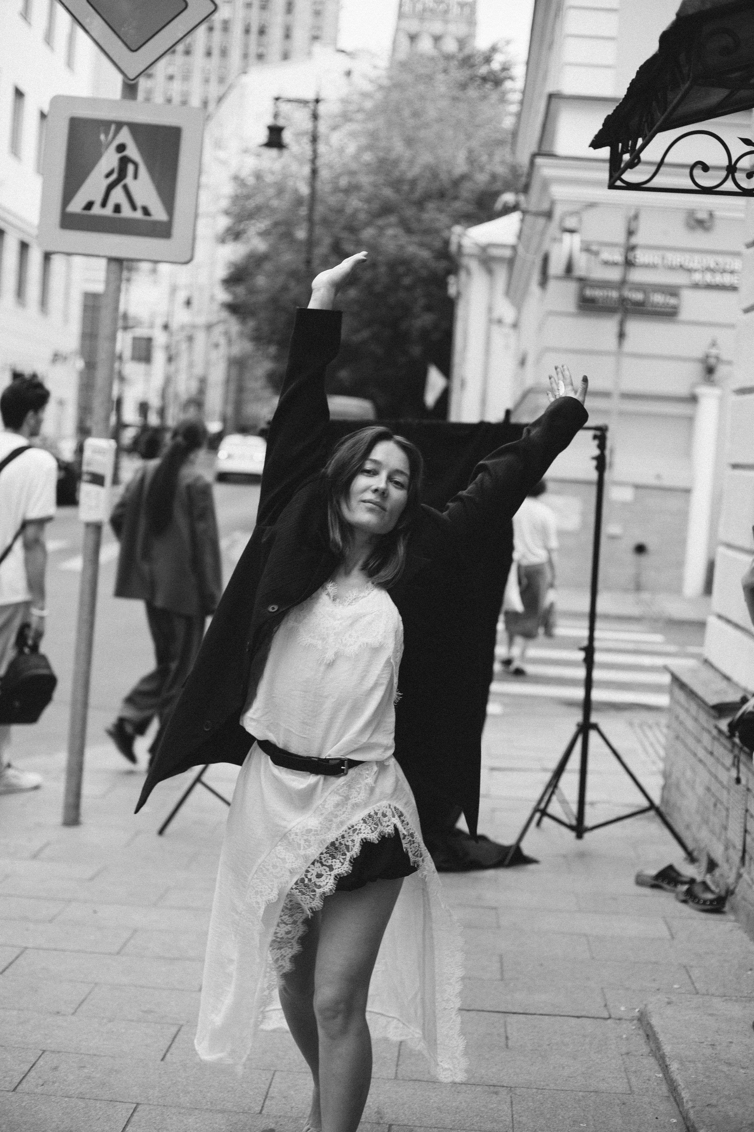 Кристина Казинская. Главная