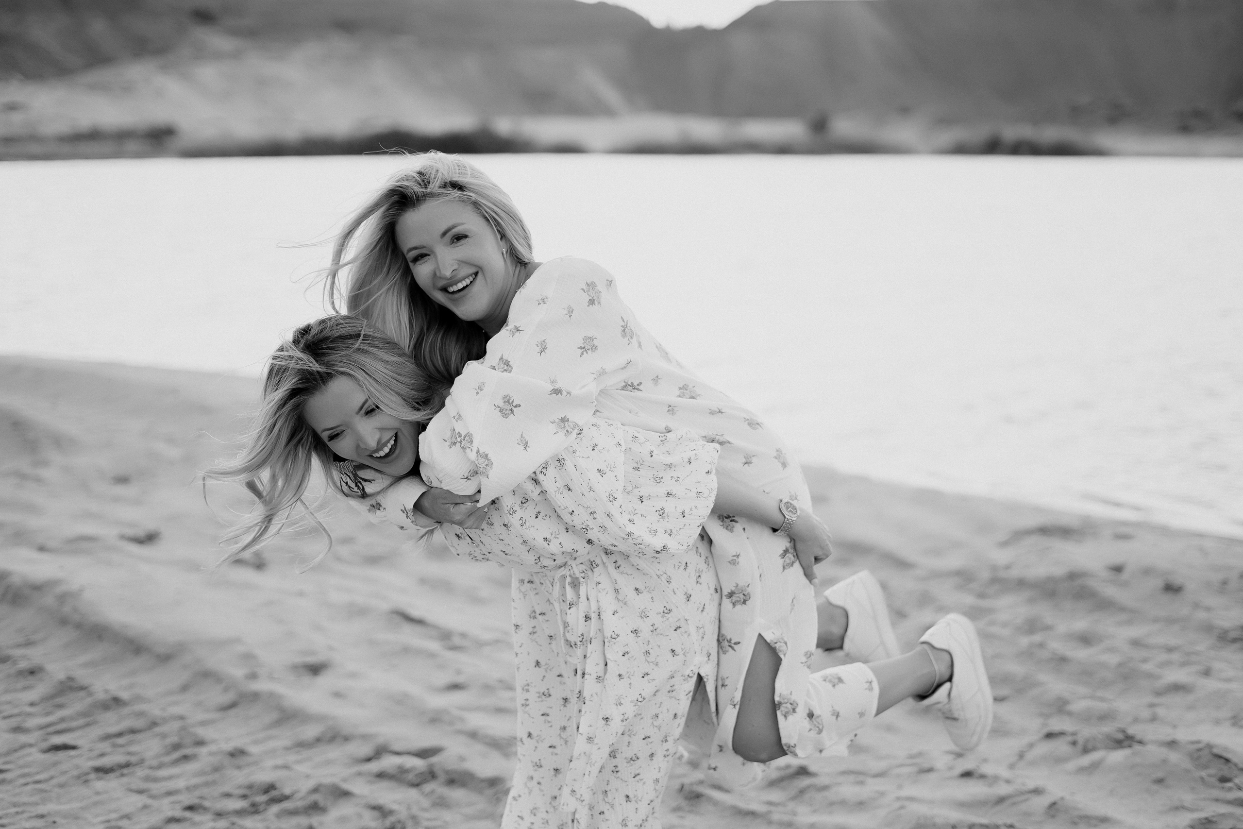 Болдыревы. Фотограф Валерия Крахмалева