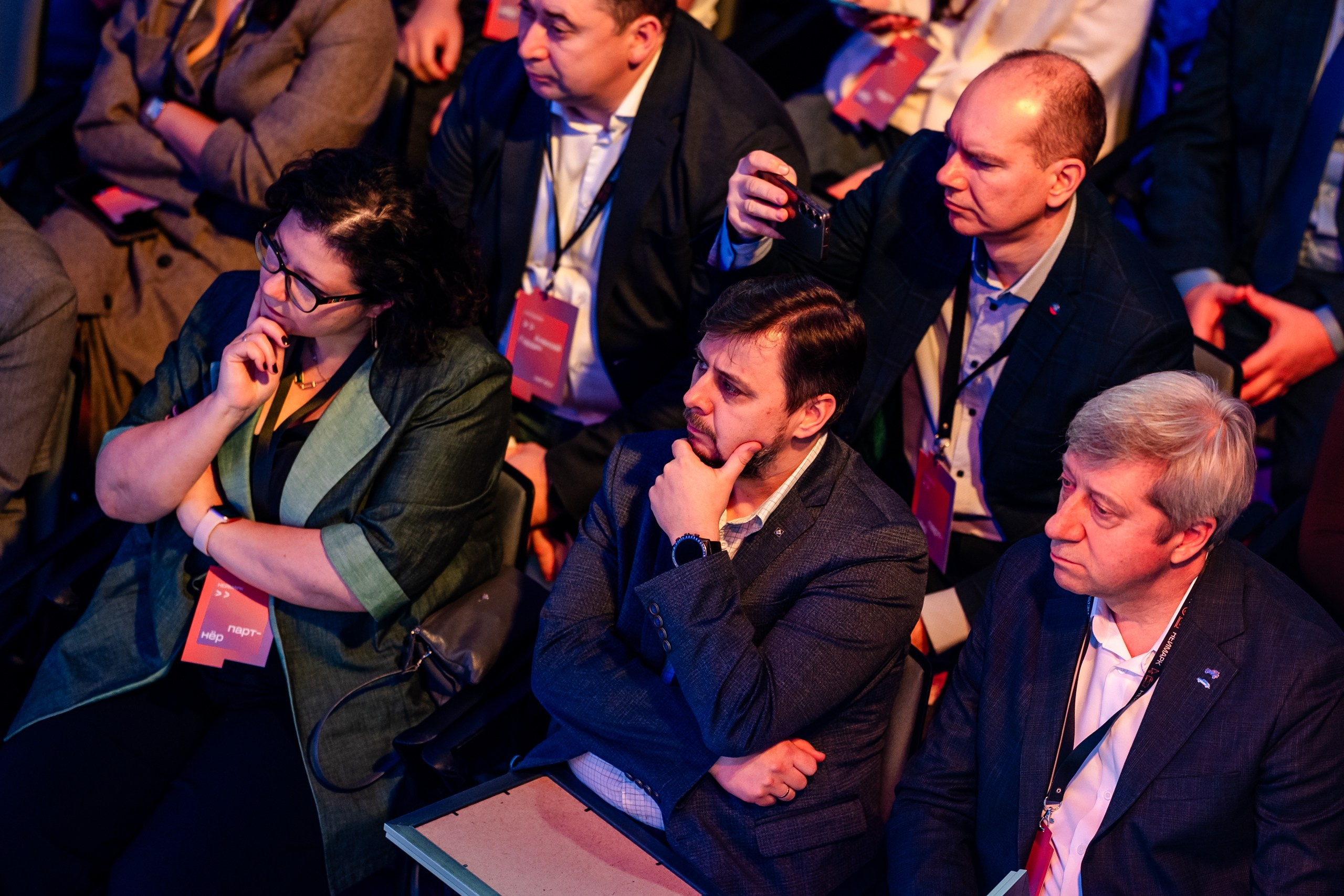 День Неймарк. Репортажный и портретный фотограф в Нижнем Новгороде Максим Горшков