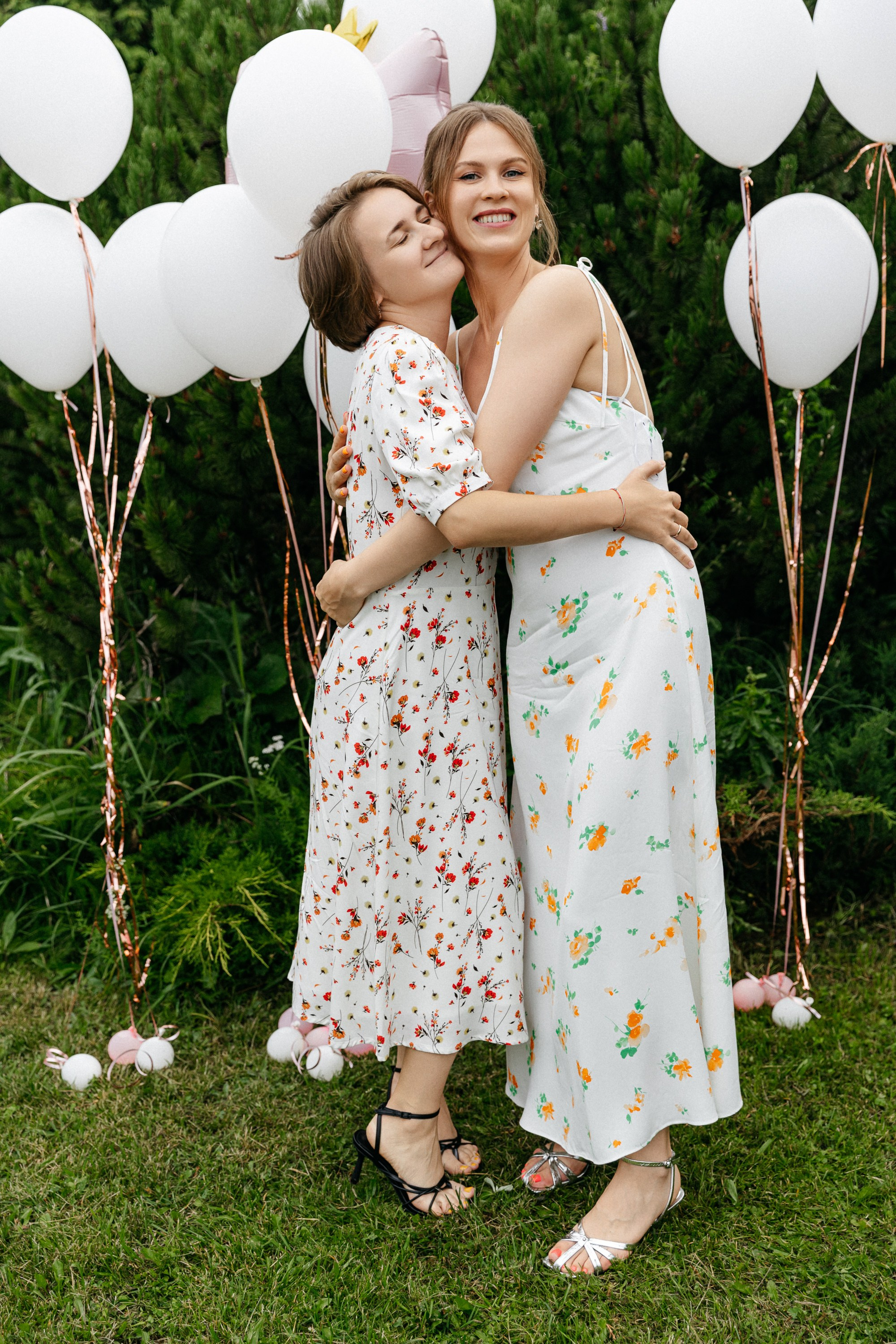 День Рождения. Свадебный фотограф Дмитрий Воробьев Ярославль