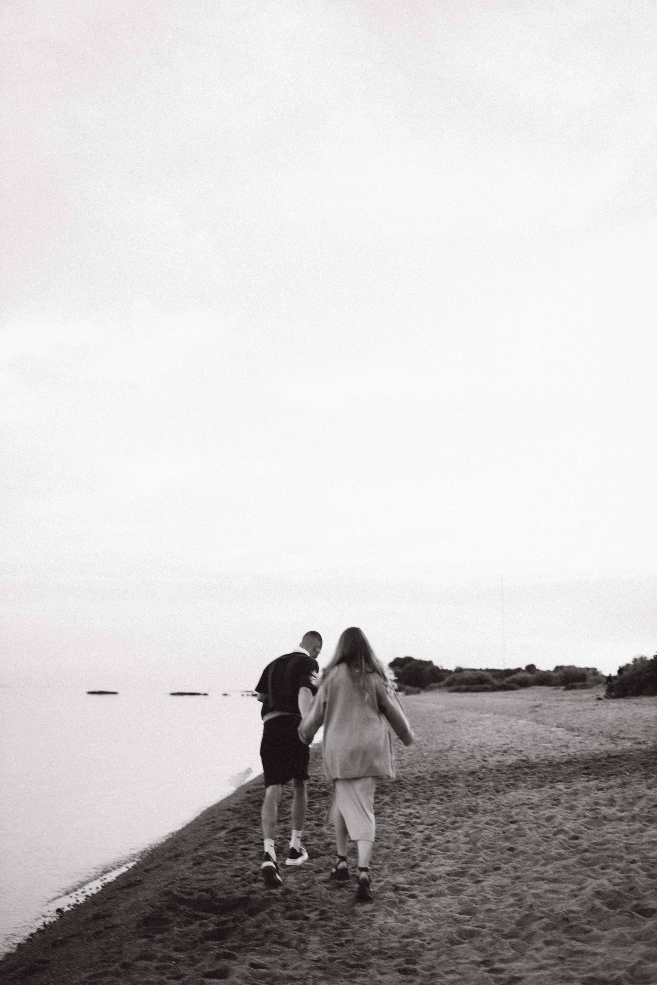 Кирилл и Женя. Фотограф в Петербурге Ольга Стрельченко