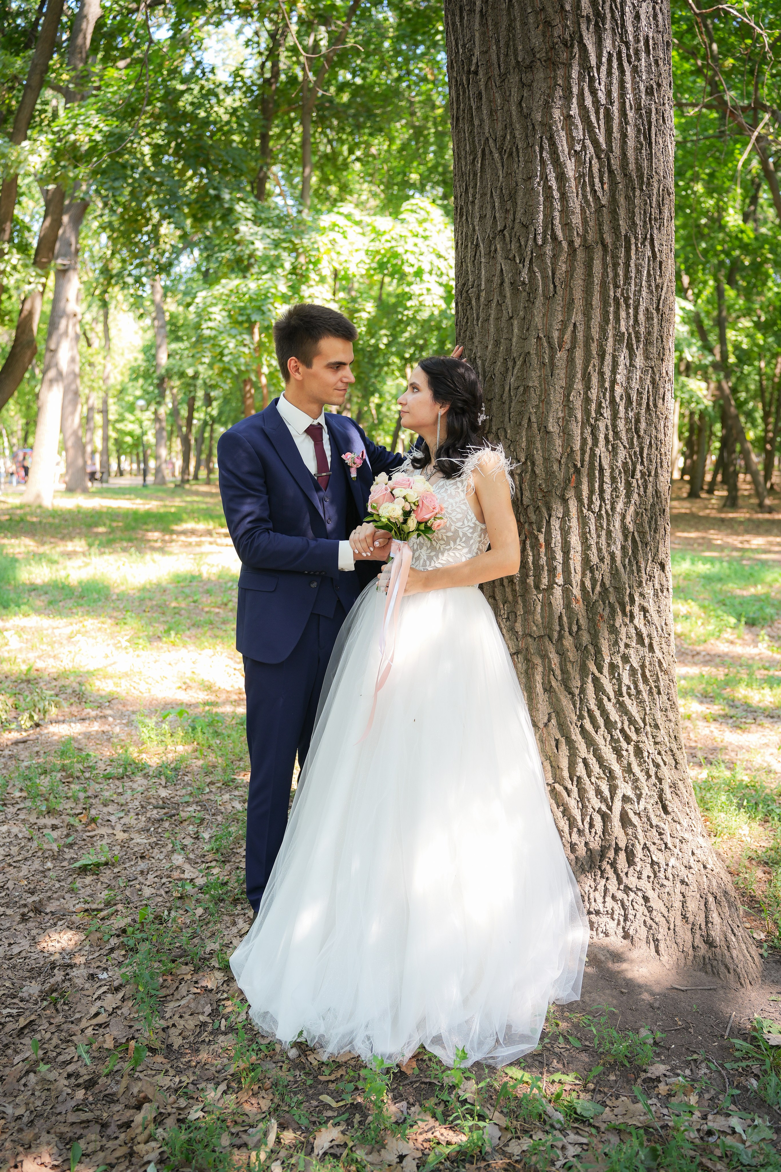 Загс.Студия.Прогулка.Банкет. Семейный фотограф Владимир Просвиркин. г. Самара