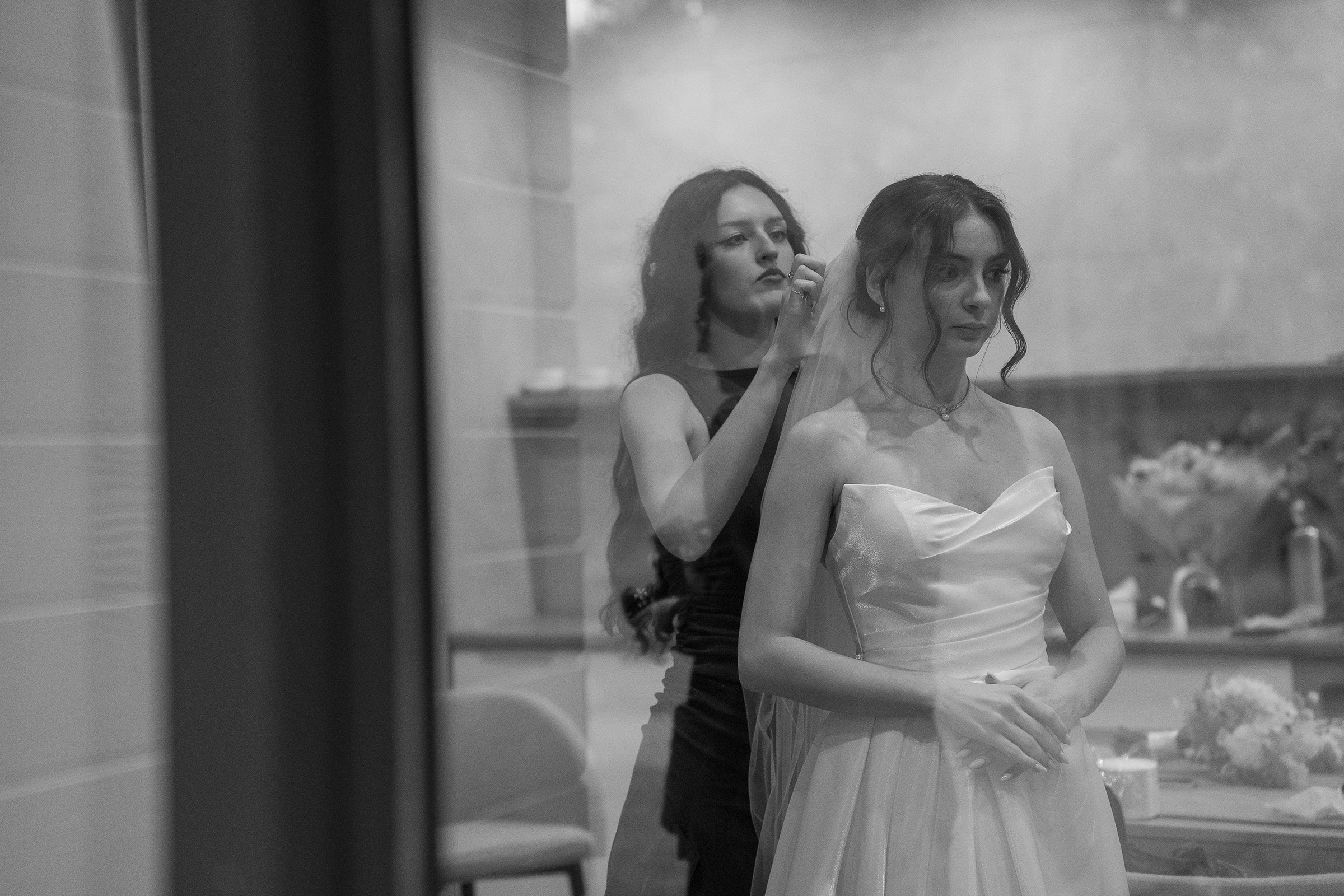 Валерия+Александр. Фотограф Кирилл Дорофеев, г. Москва