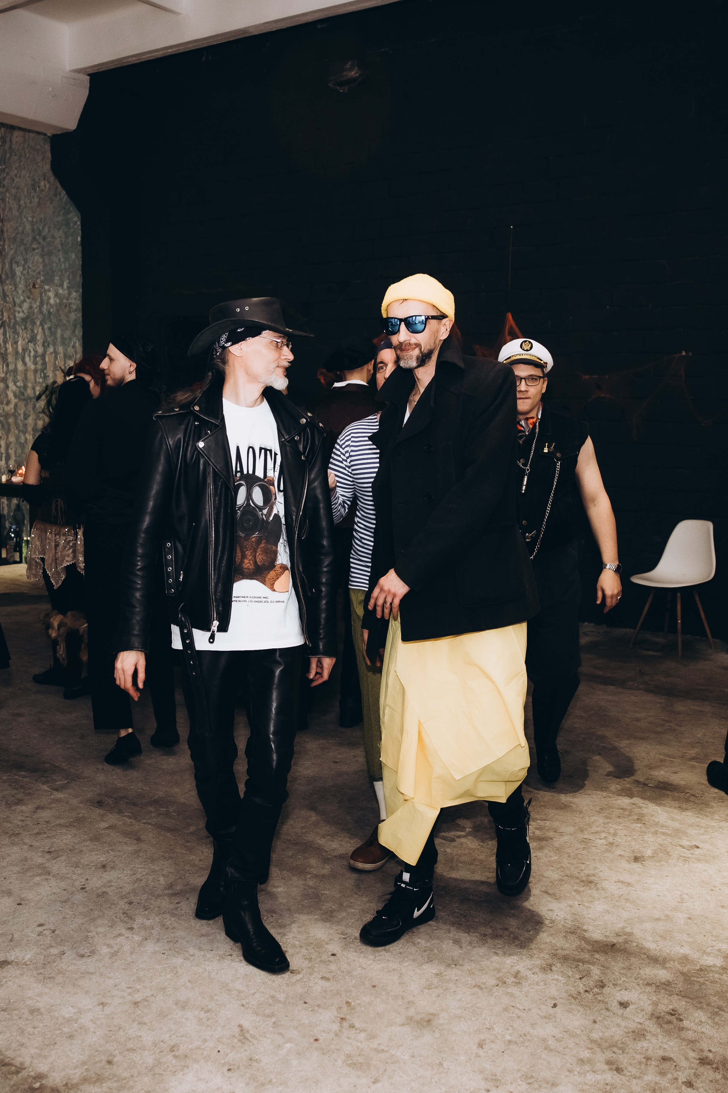 Halloween'24. Фотограф ВИКА МЕДУЗА