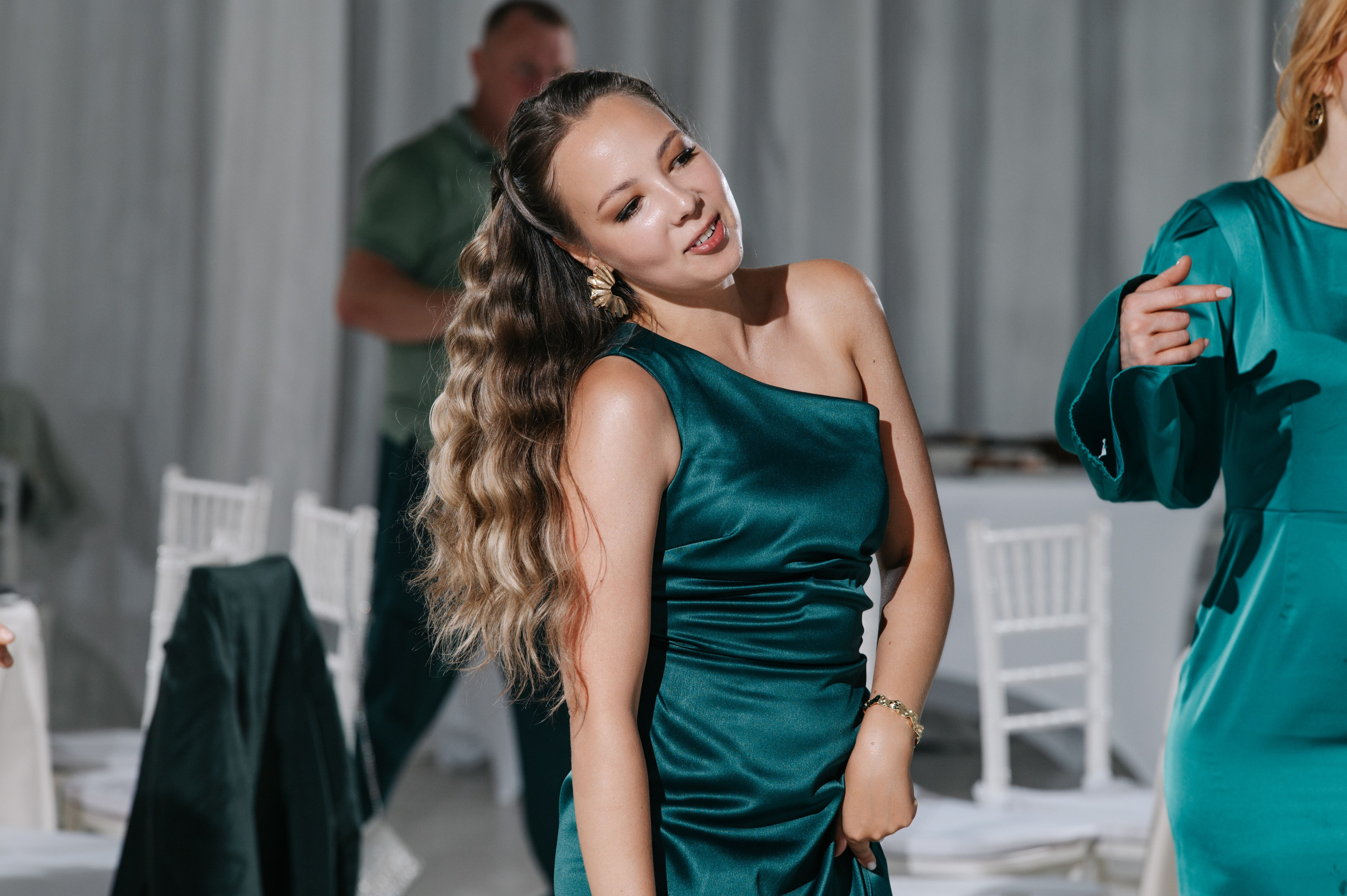 Свадьба в Гребнево в Трубецком. Свадебный и семейный фотограф Виктория Носачёва. Щелково, Москва и МО