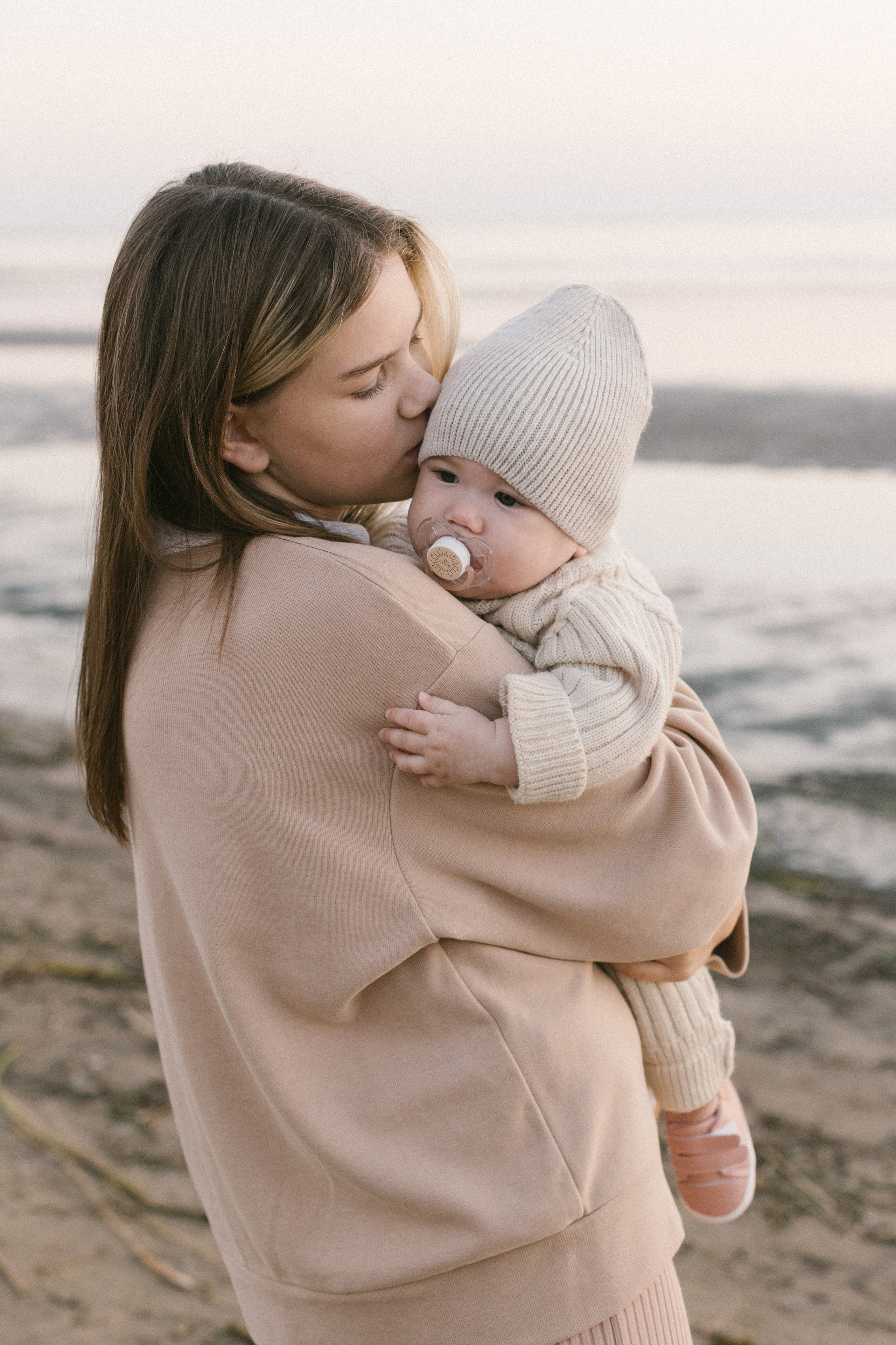 Семья Вани и Нади. Фотограф Кристина Филькова
