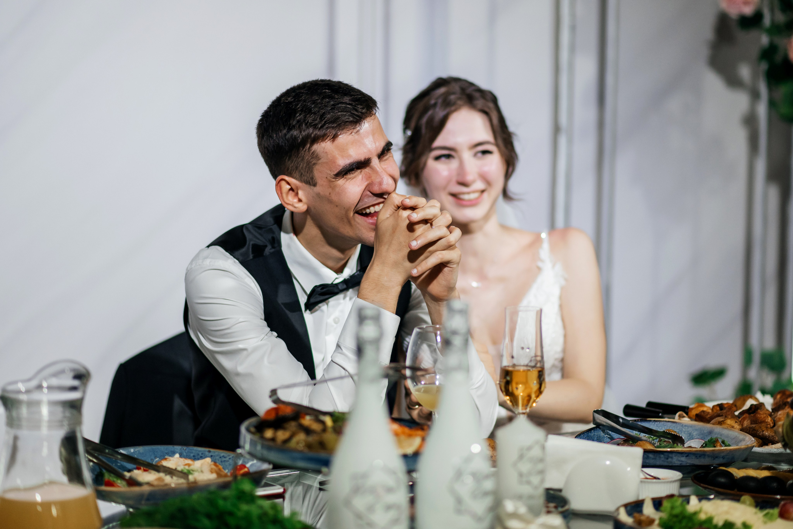 Юрий и Дарья. Свадебный и семейный фотограф в Краснодаре