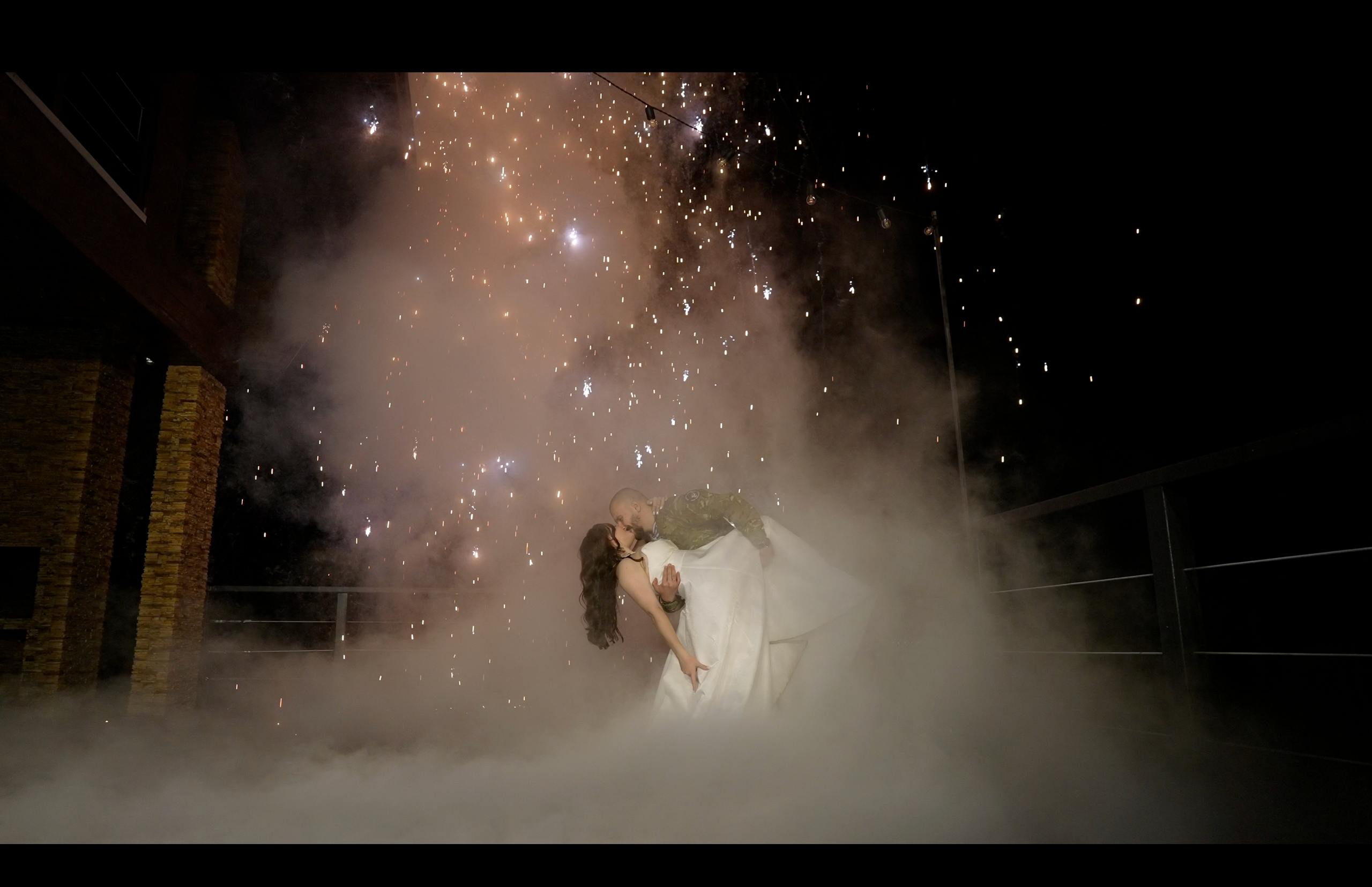 ВЕРНУЛСЯ ЧТОБЫ ЖЕНИТЬСЯ. PROmedia