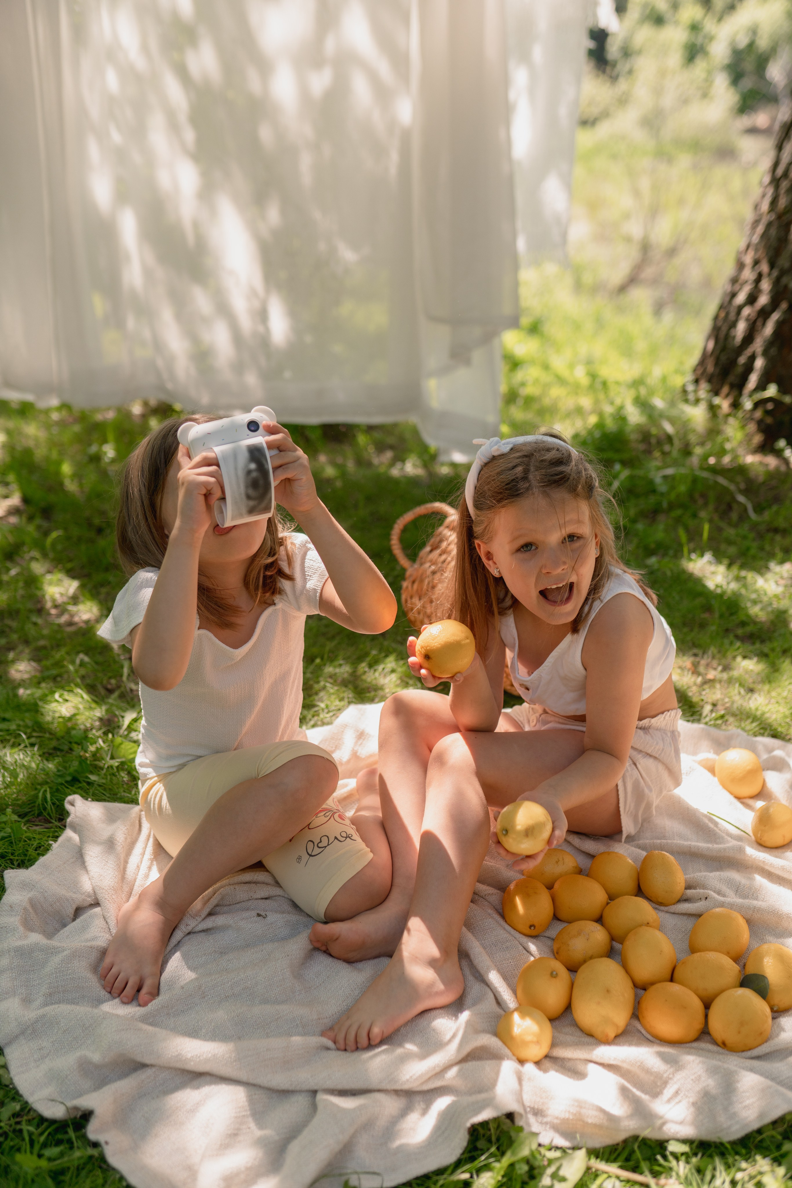 Бренд детских устройств Lumicube. Семейный фотограф в Москве Лилия Лебедева