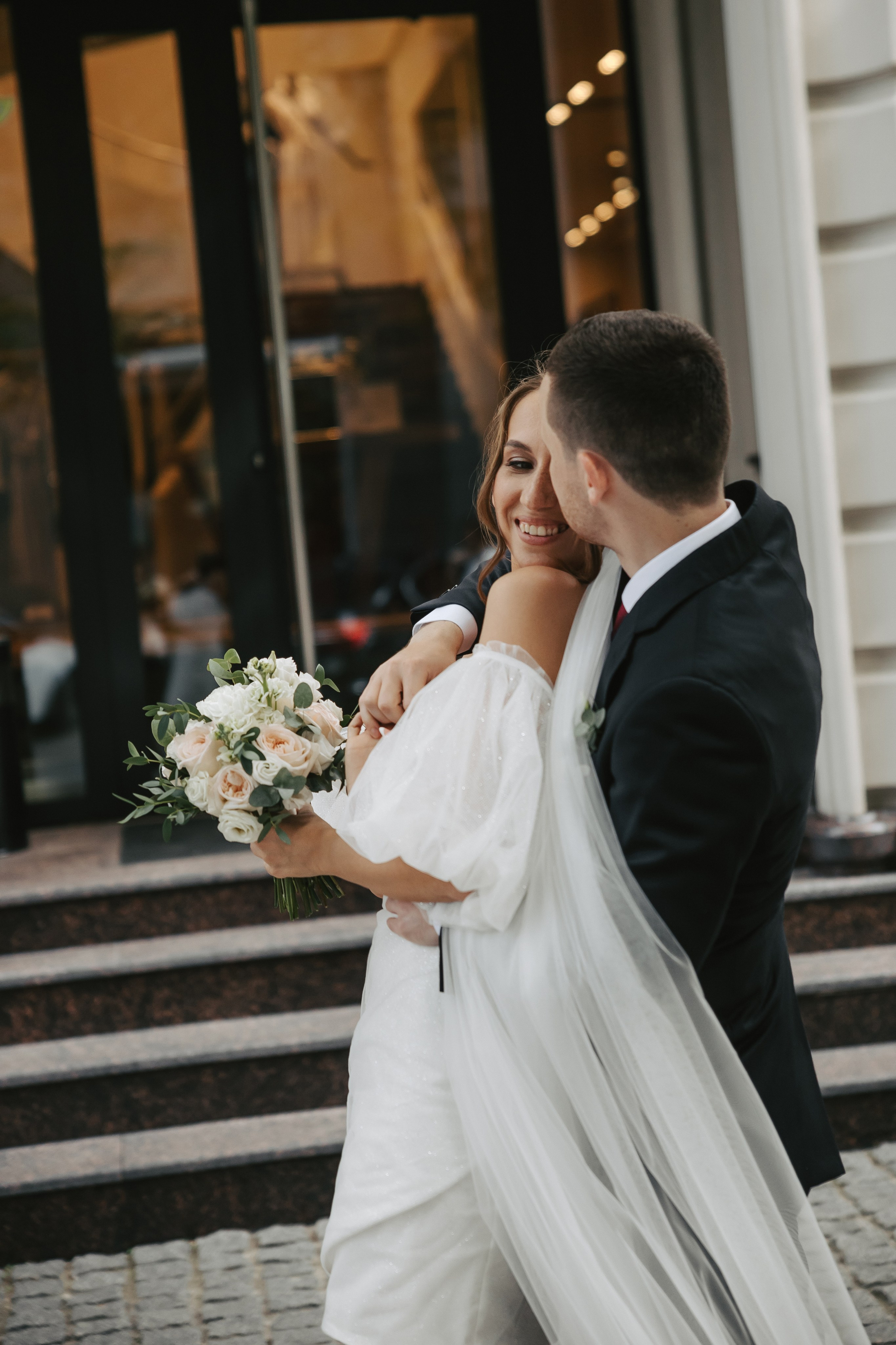 Гулина и Рома. Семейный фотограф в Казани Татьяна Андреева