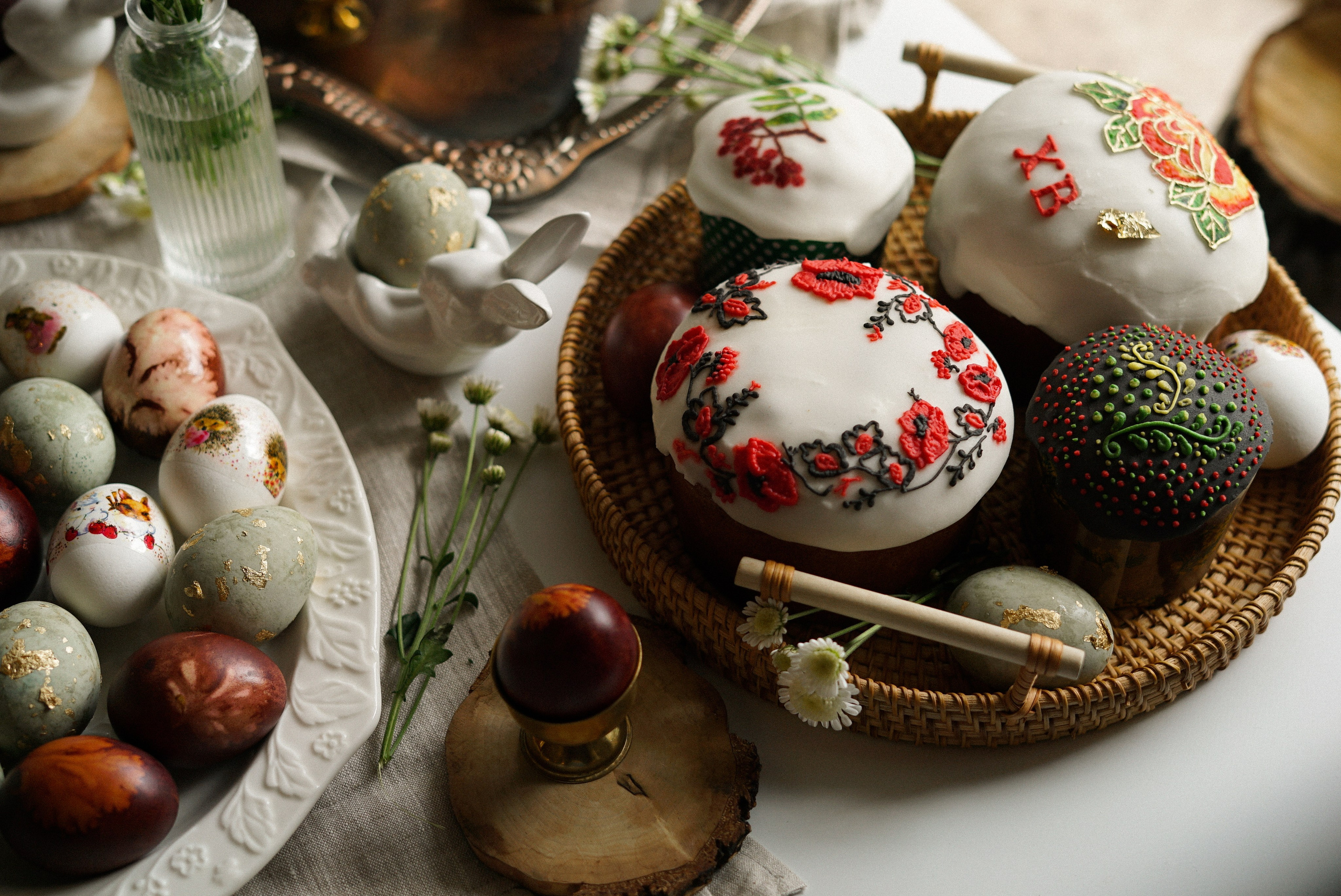 Блюда. Pomanovskaya.ru / женский фотограф