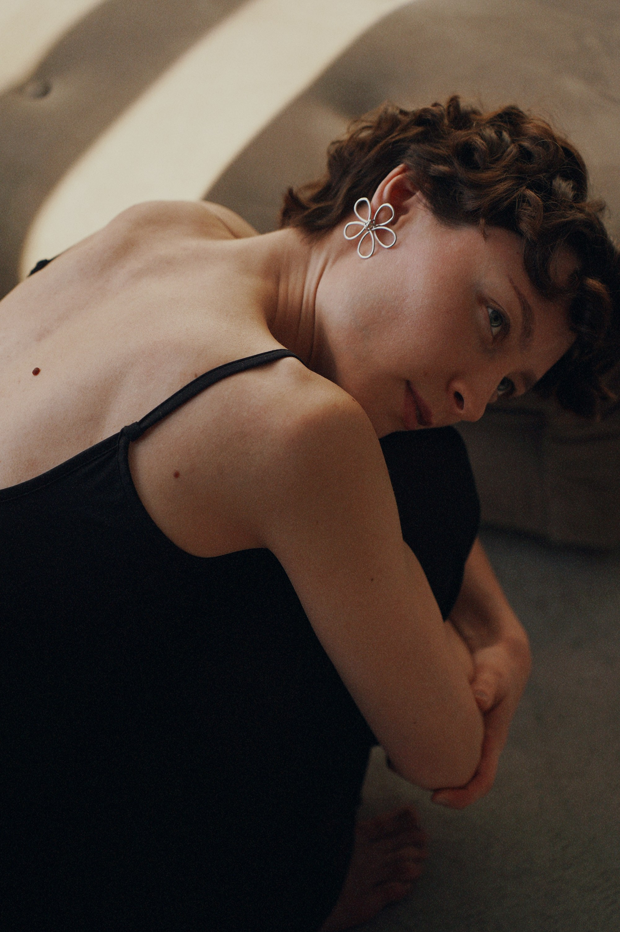 Ульяна. Pomanovskaya.ru / женский фотограф