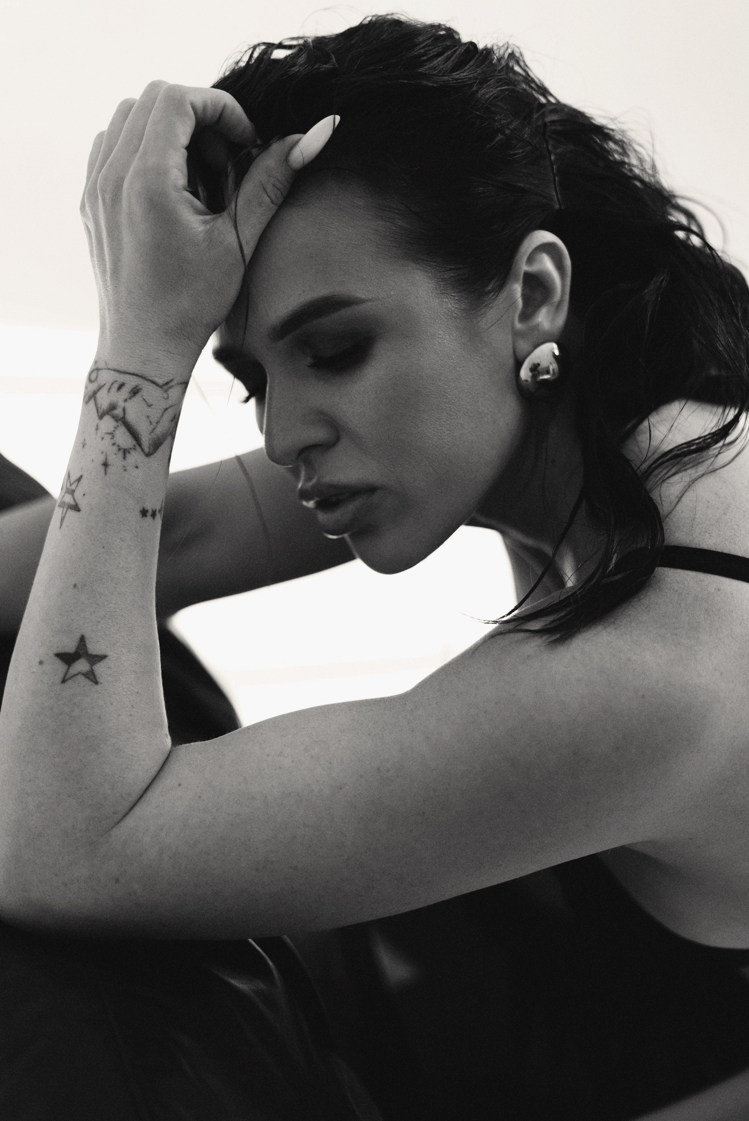 Аня. Pomanovskaya.ru / женский фотограф