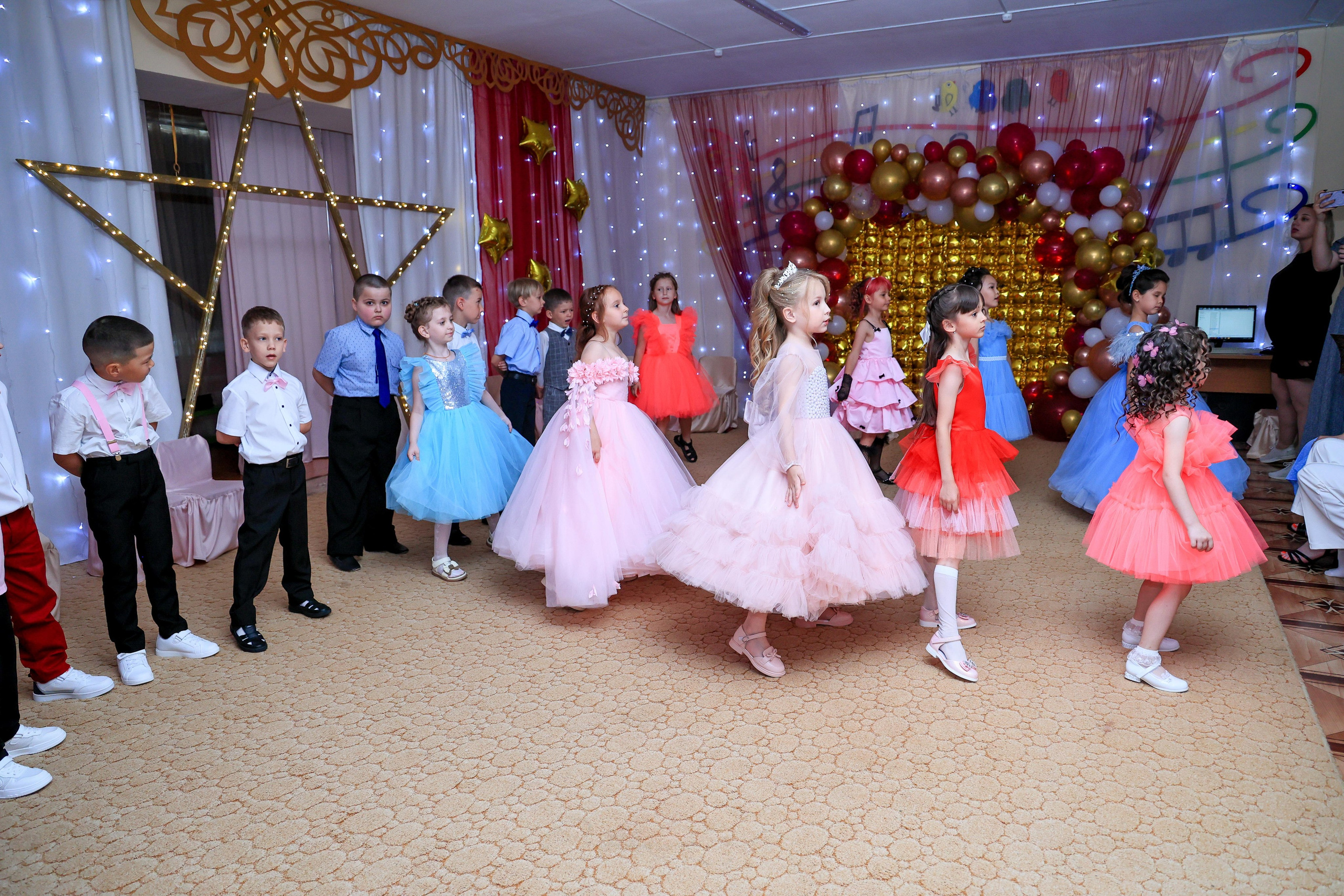 ДЕТСКИЙ САД. Свадебный фотограф — видеограф в г. Астрахань Екатерина Юмашева