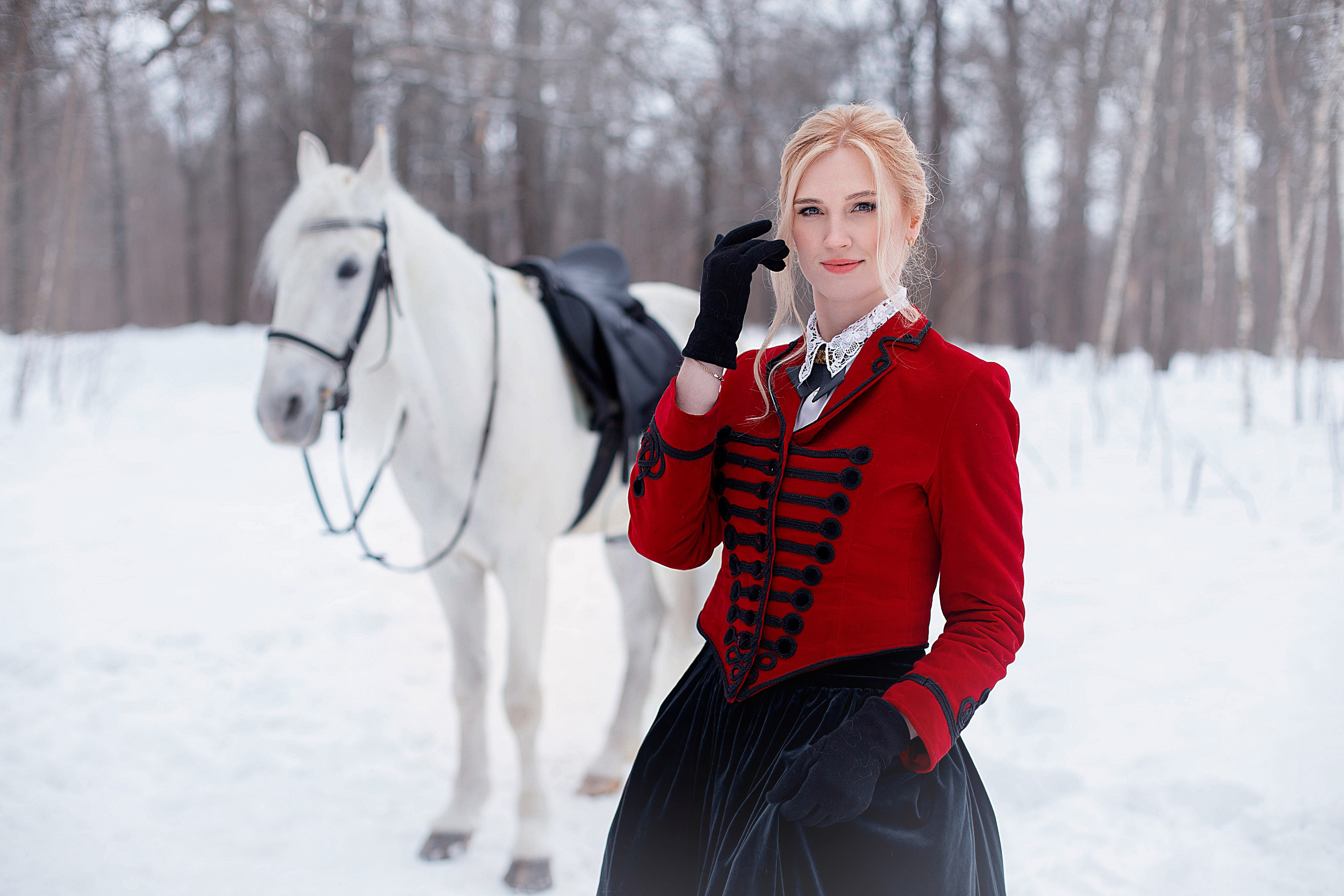 Тематические. Фотограф Ирина Зверева