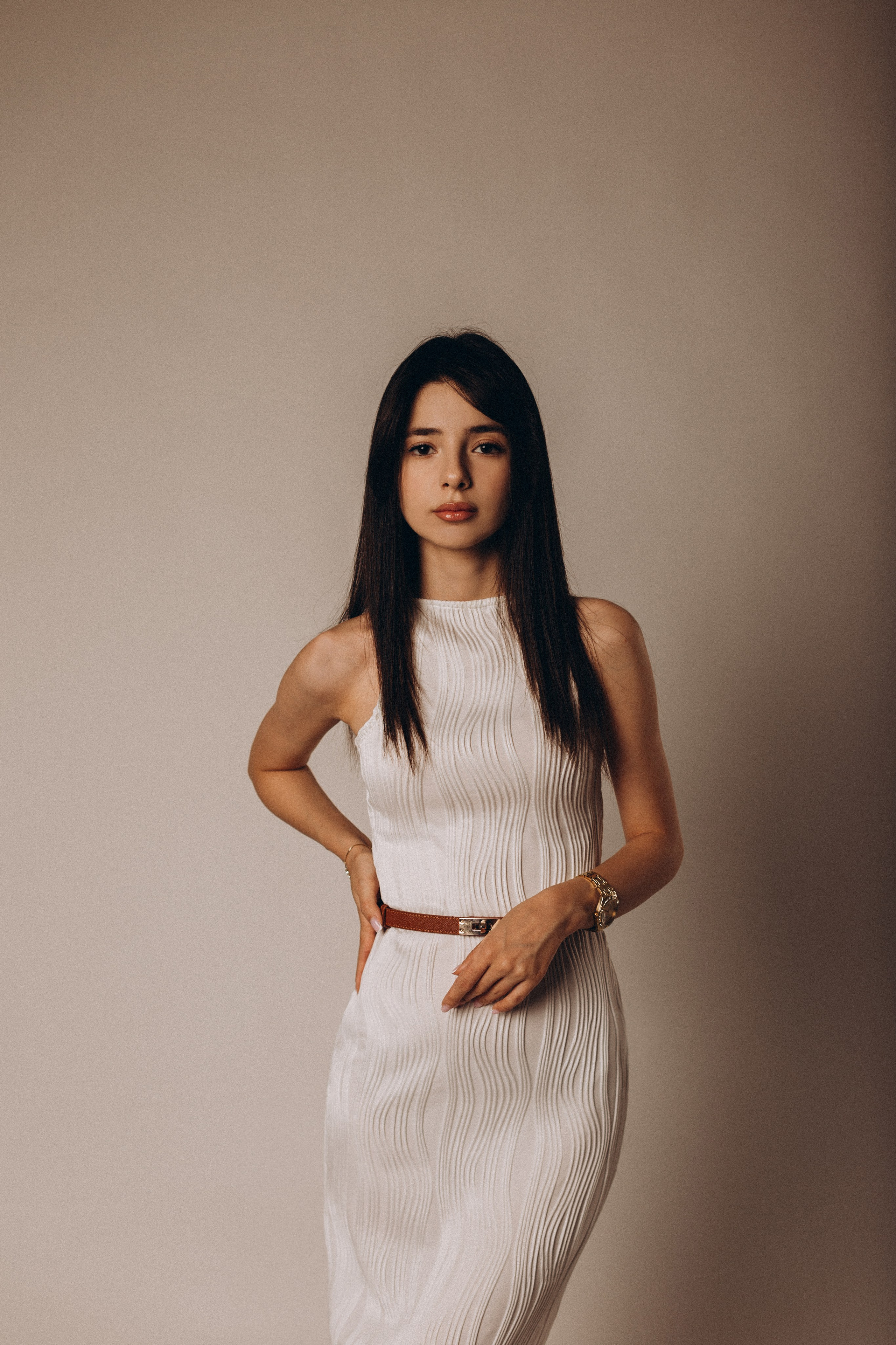 Анна. Фотограф Валерия Ефимова