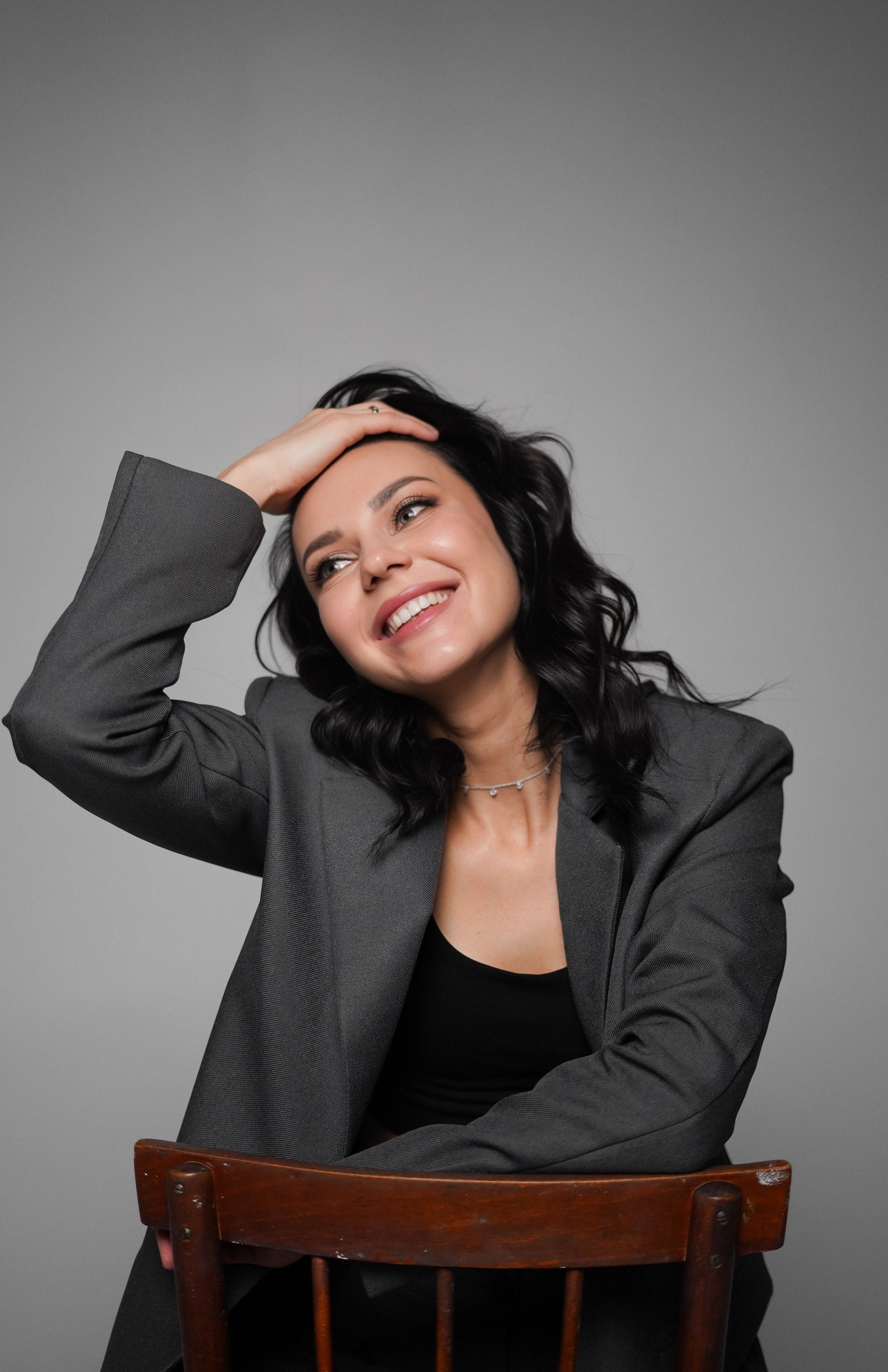 Татьяна. Фотограф Волгоград Анастасия Ли