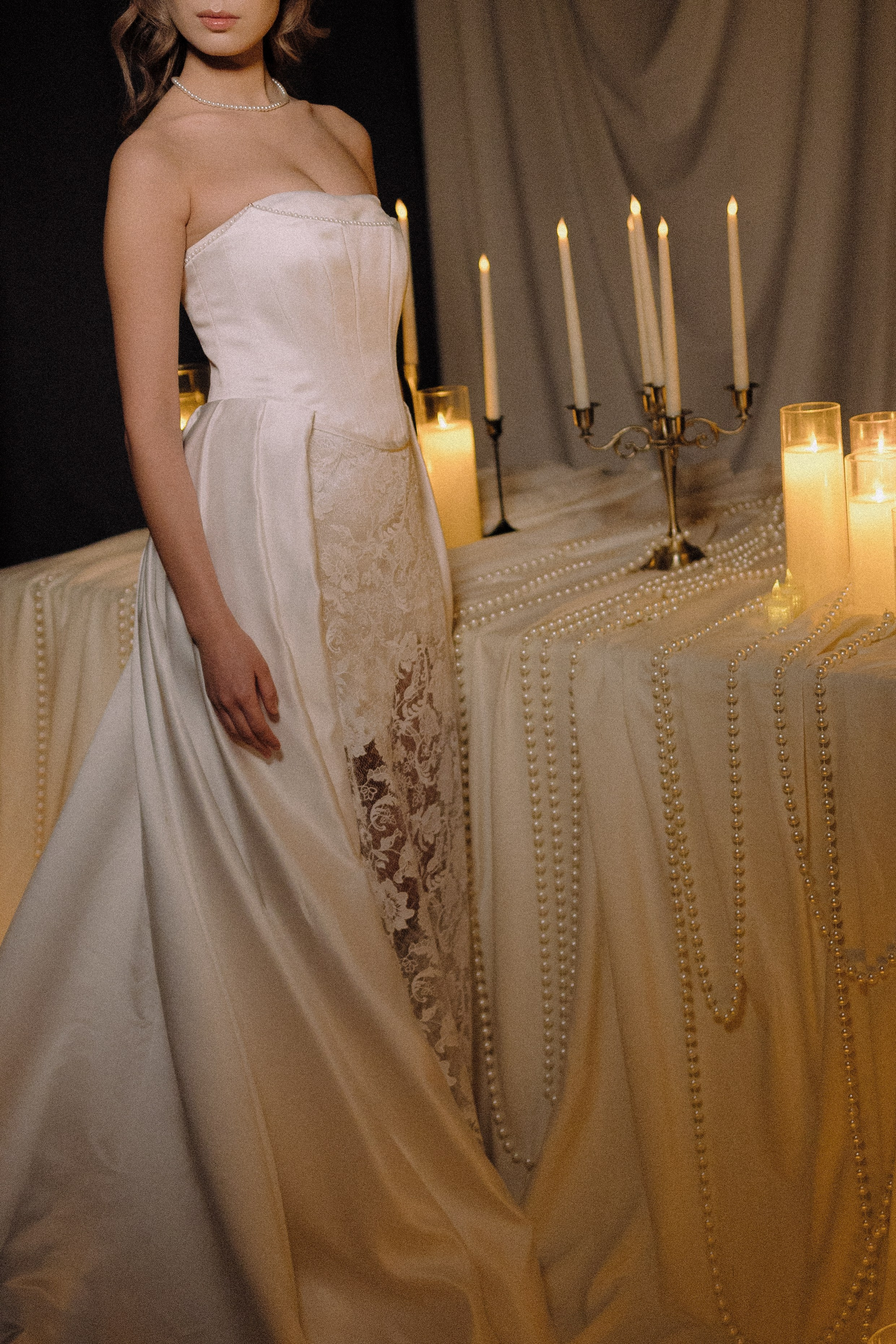 «Свечи и чувства». Азамат Рзабаев