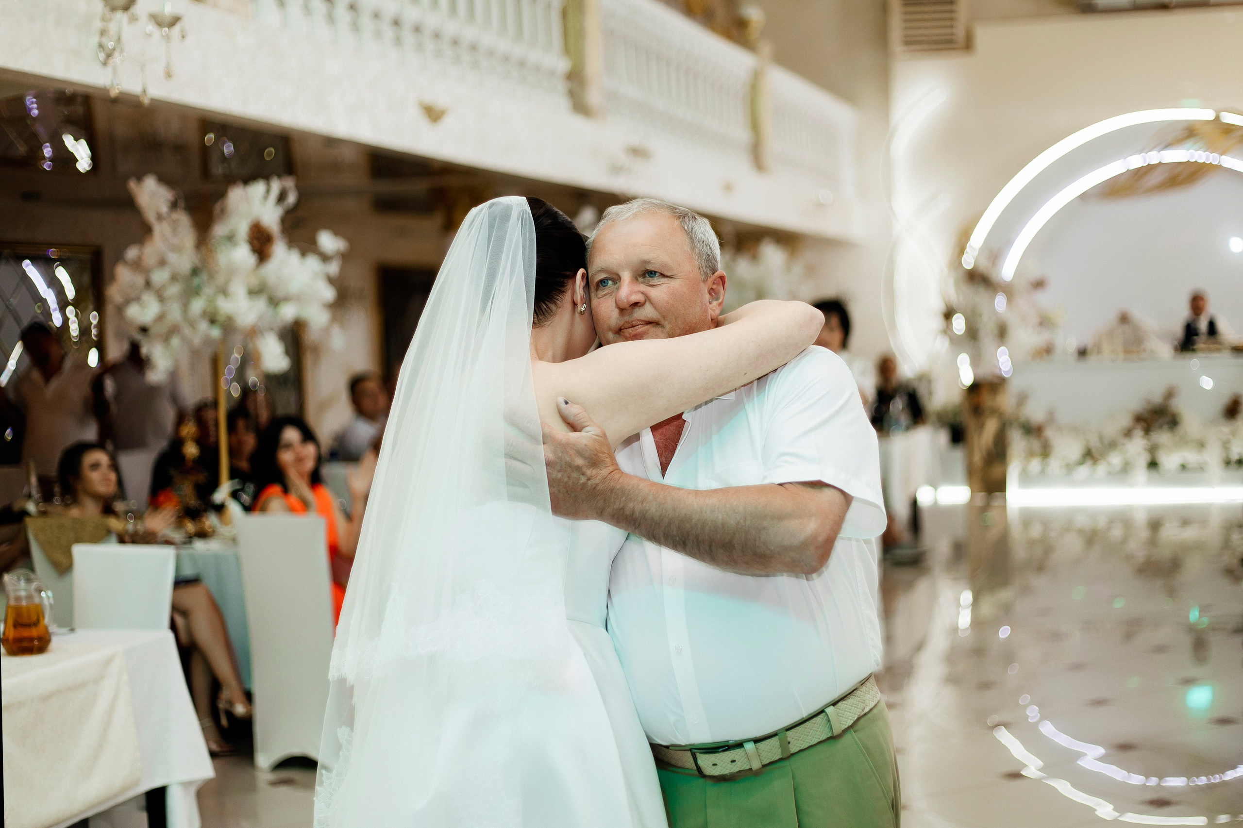 Никита и Ксения. Новый Херсонес. Фотограф Анна Лейман. Севастополь