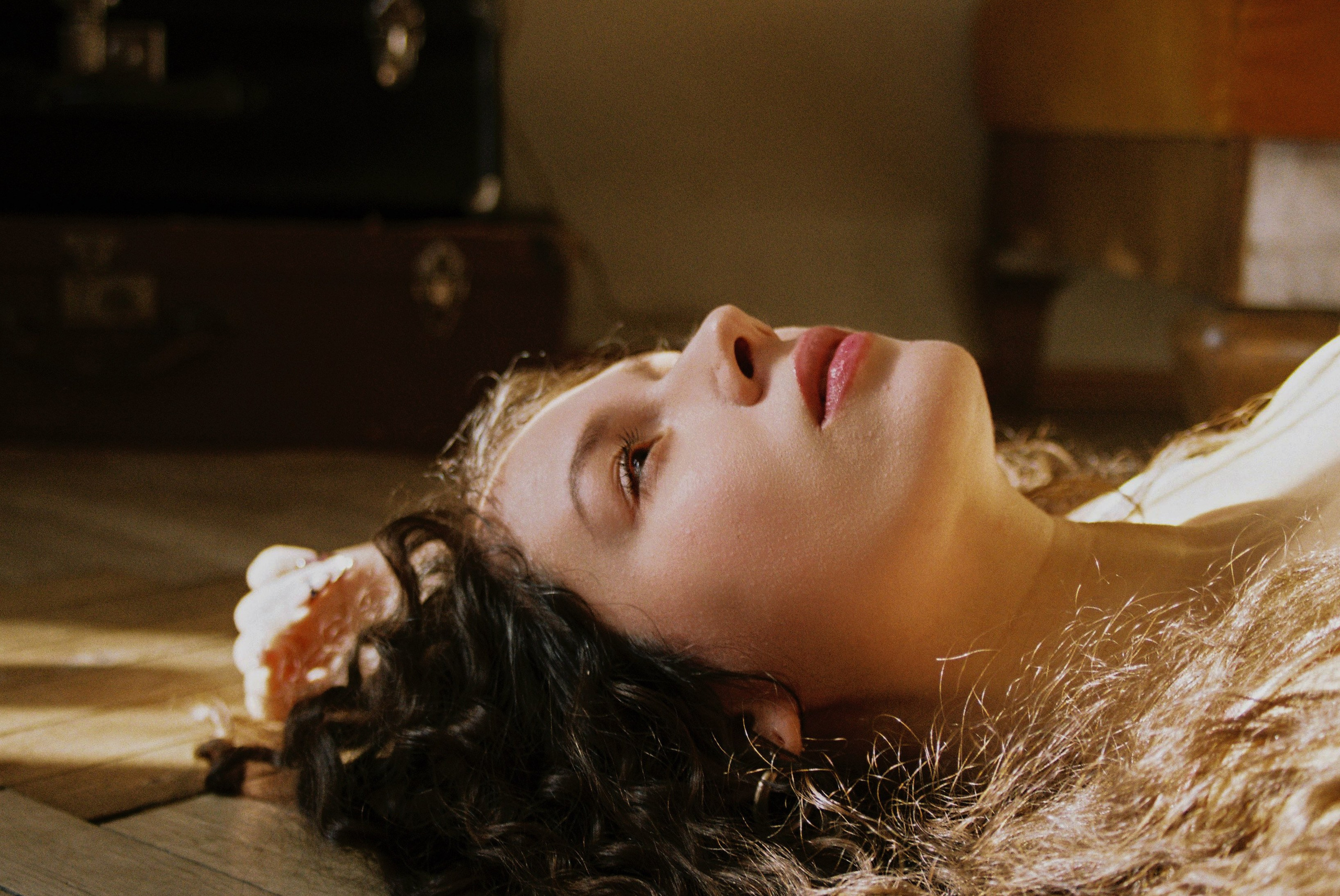 Anastasia. Daria Y. Фототерапия │ Санкт-Петербург