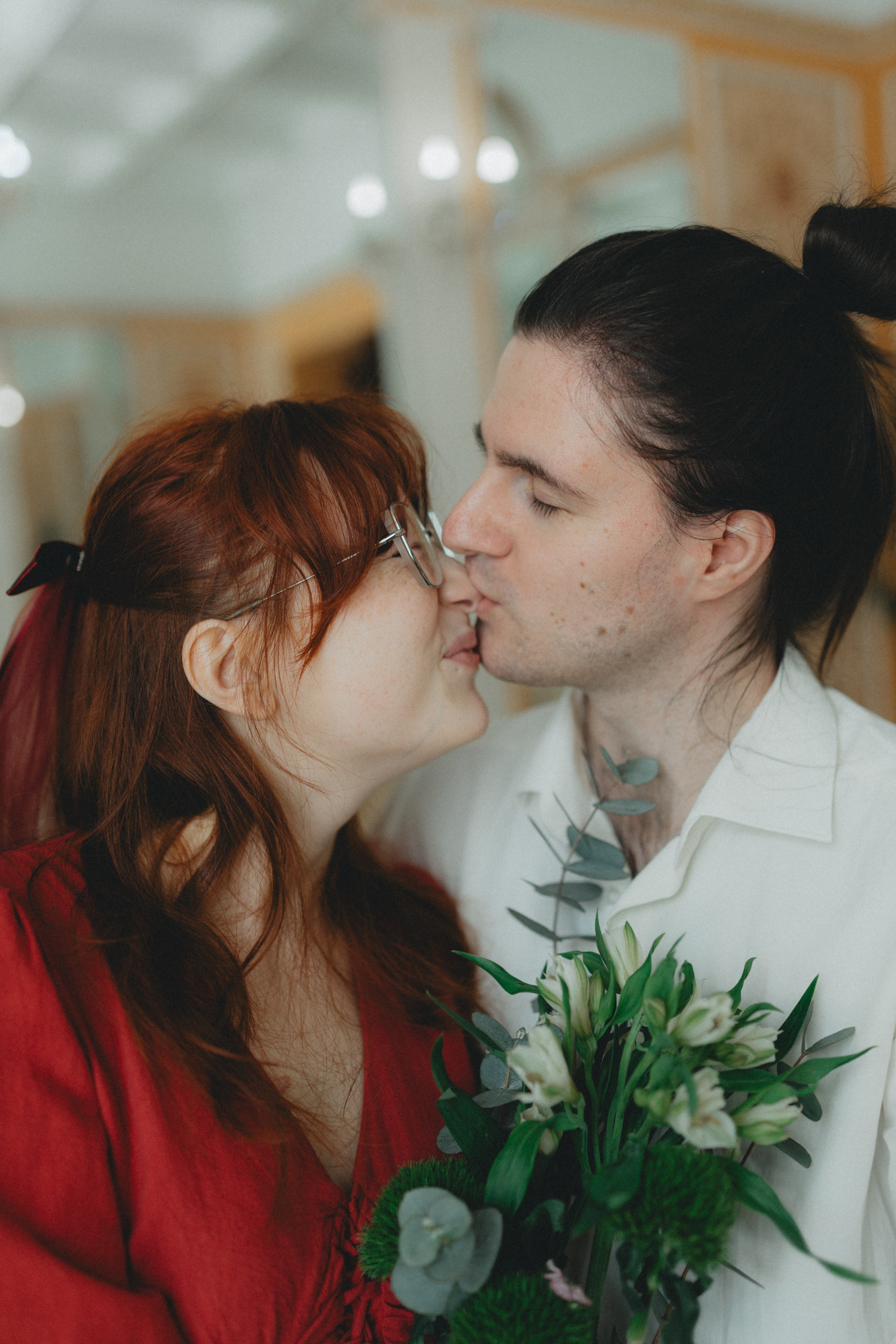 Екатерина & Виктор. Фотограф НОГИНСК, Москва, Анастасия Белая