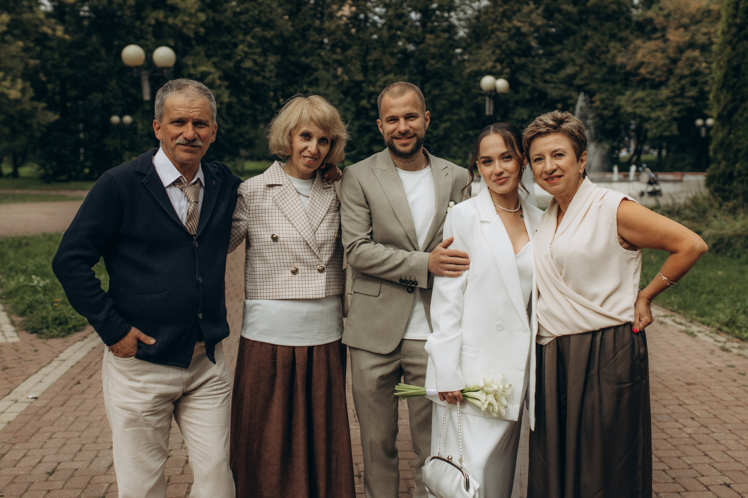 Мария & Иван. Фотограф НОГИНСК, Москва, Анастасия Белая