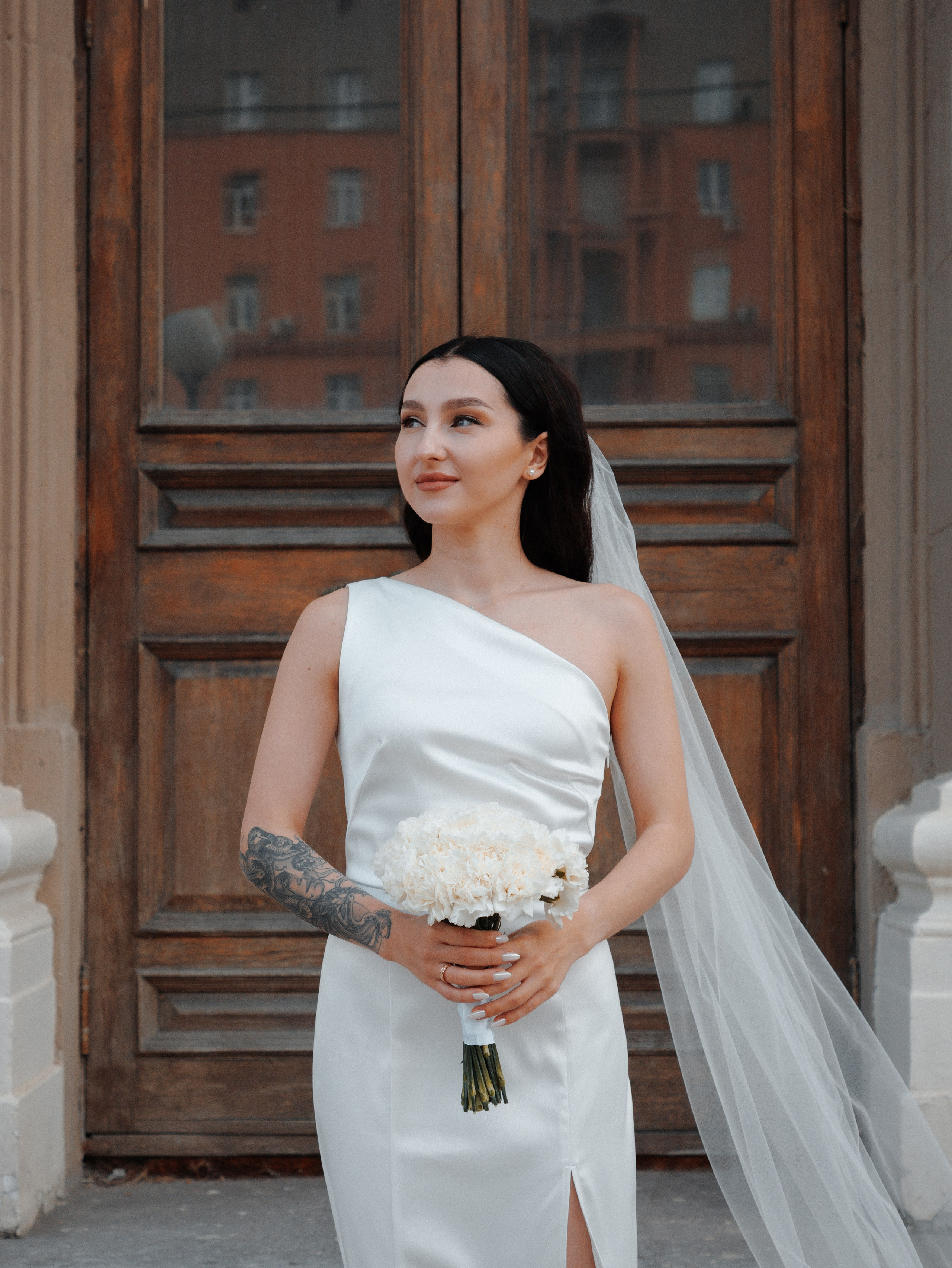 Свадьбы. Фотограф Евгения Чернышева