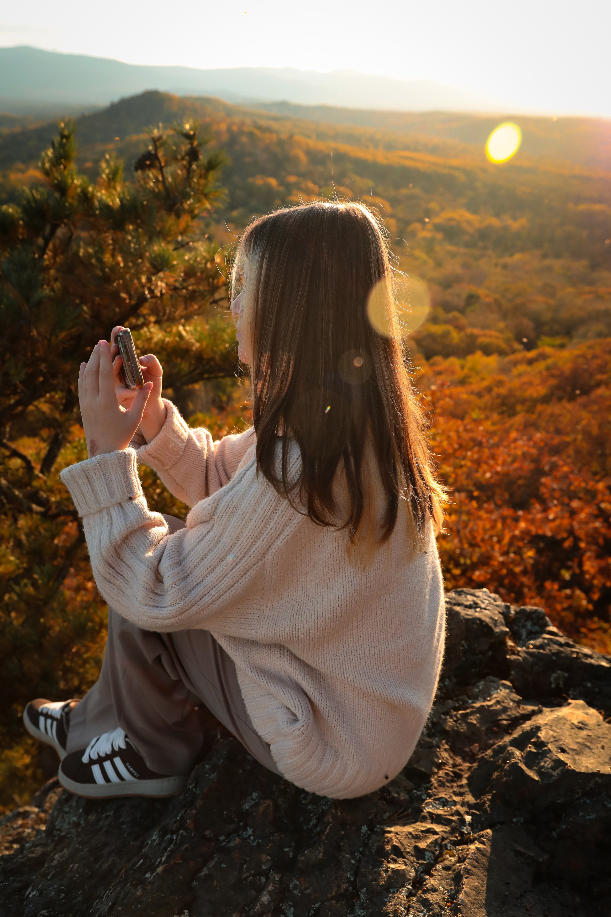 На Змеиной горе. Фотограф г. Хабаровск. Семейные и индивидуальные съёмки