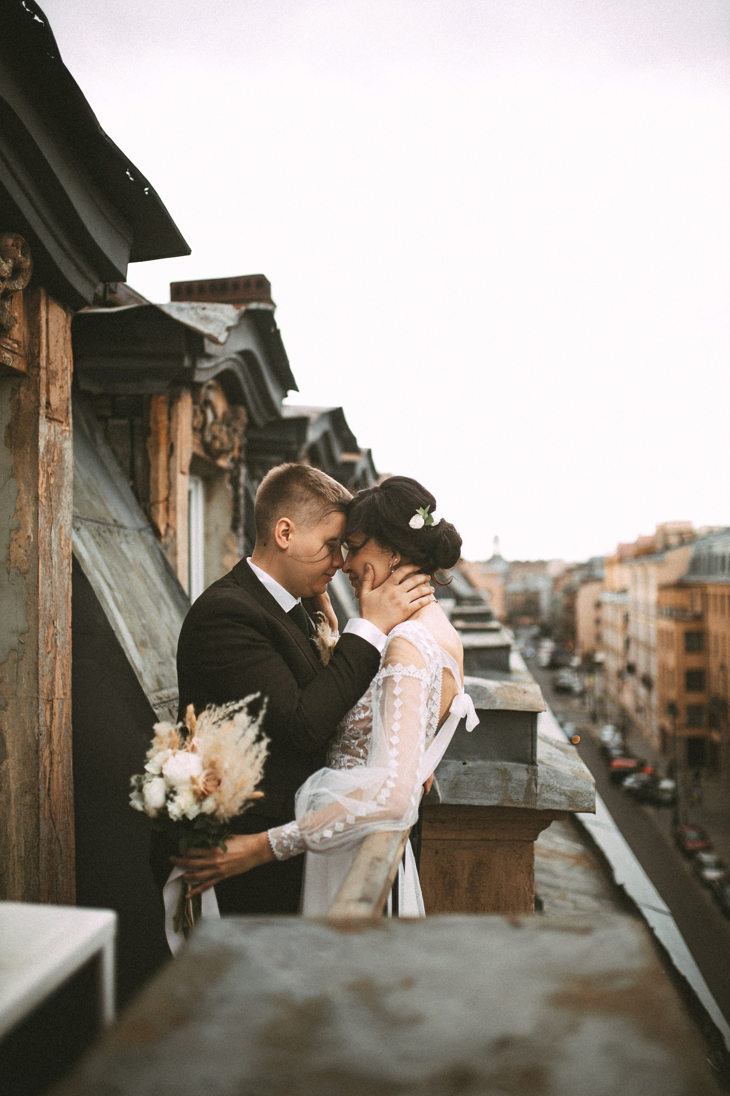 Л & M | Санкт-Петербург. Фотограф Екатерина Амбрушкевич