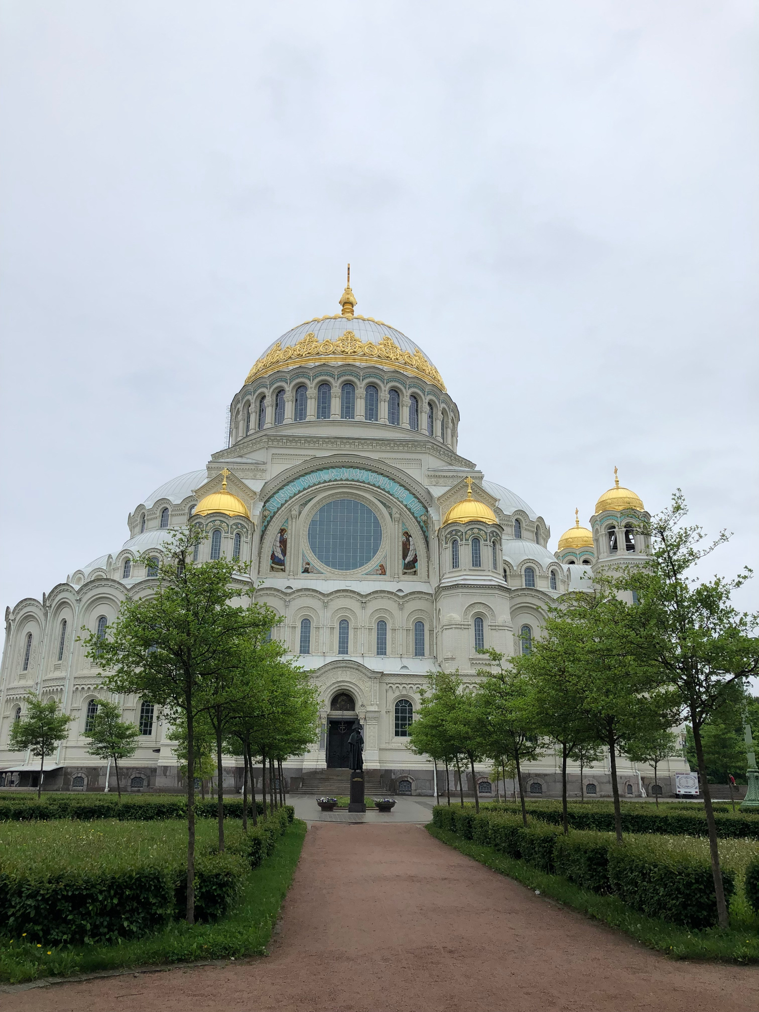 Места Николая Чудотворца. Путешествия со смыслом
