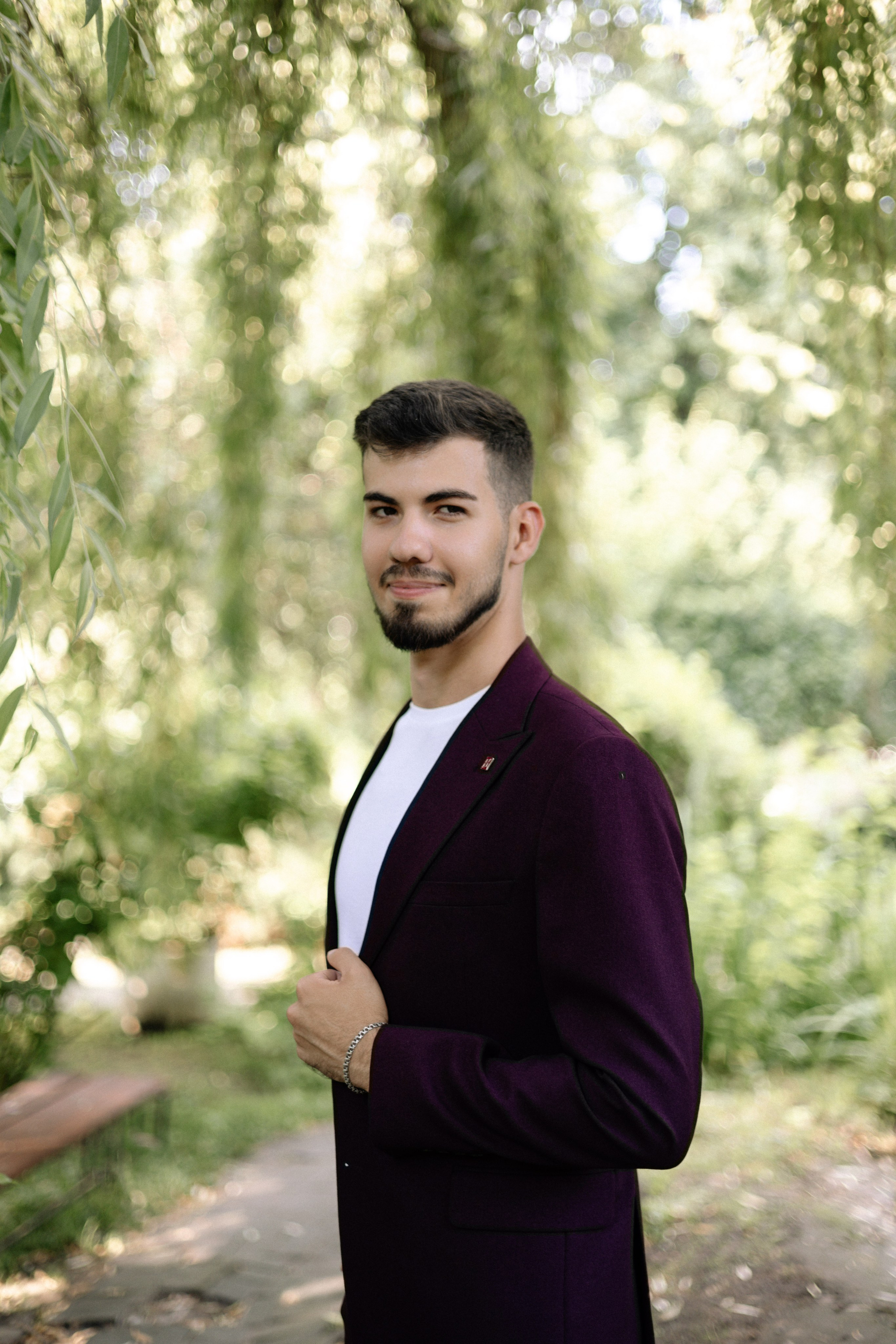 Светлана и Александр. Свадебный и портретный фотограф в Москве Анастасия Масюк