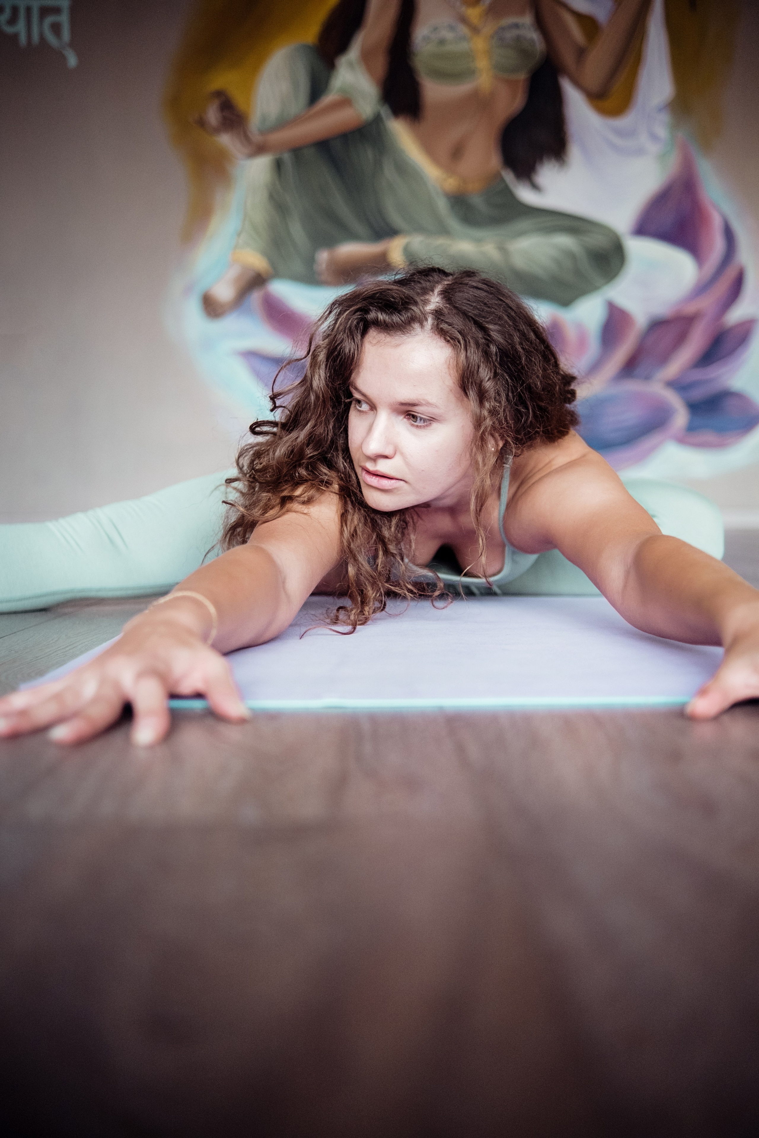 DIANA. Светлана Ламм