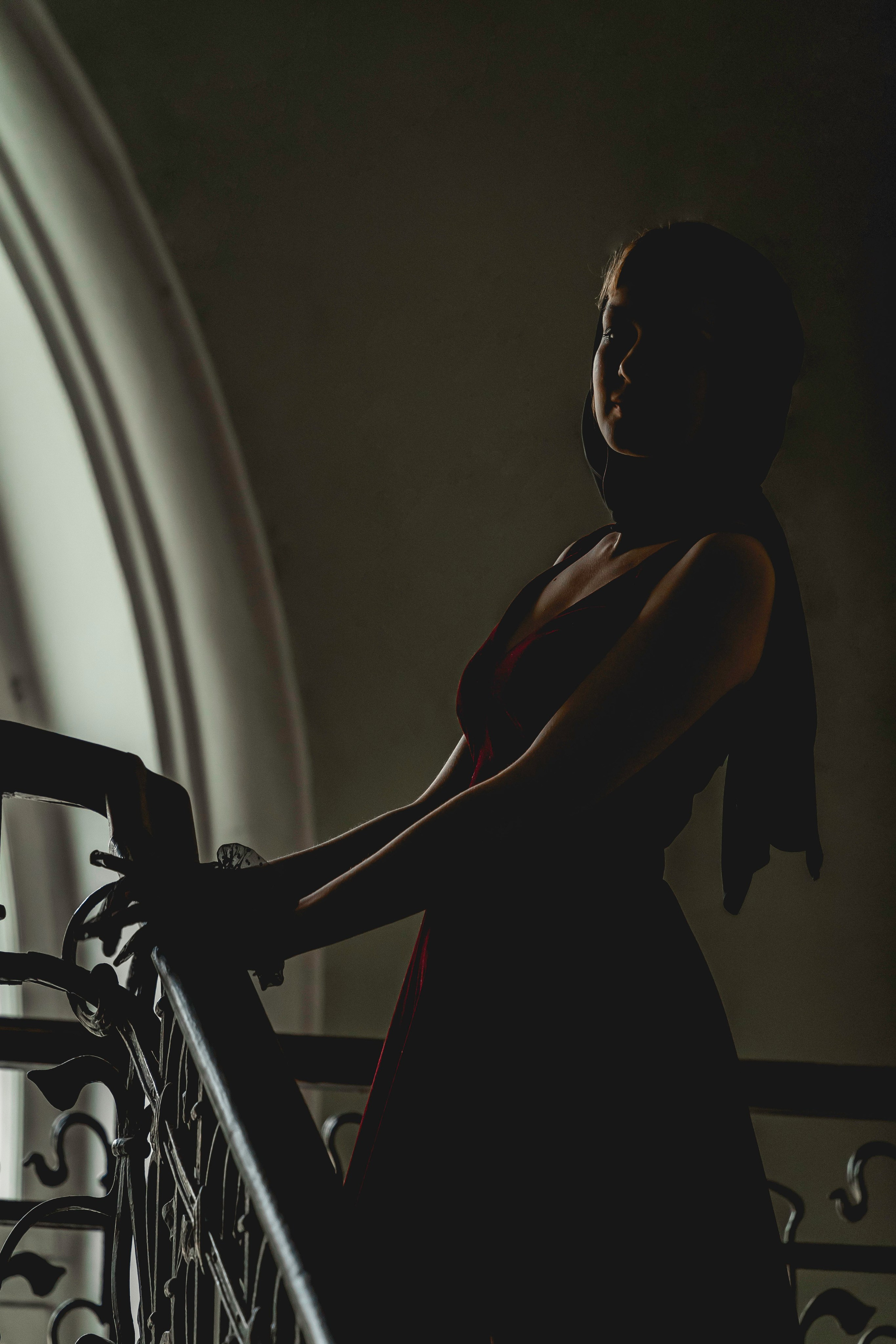 AGAT. Елена Соболева Женский портретный фотограф