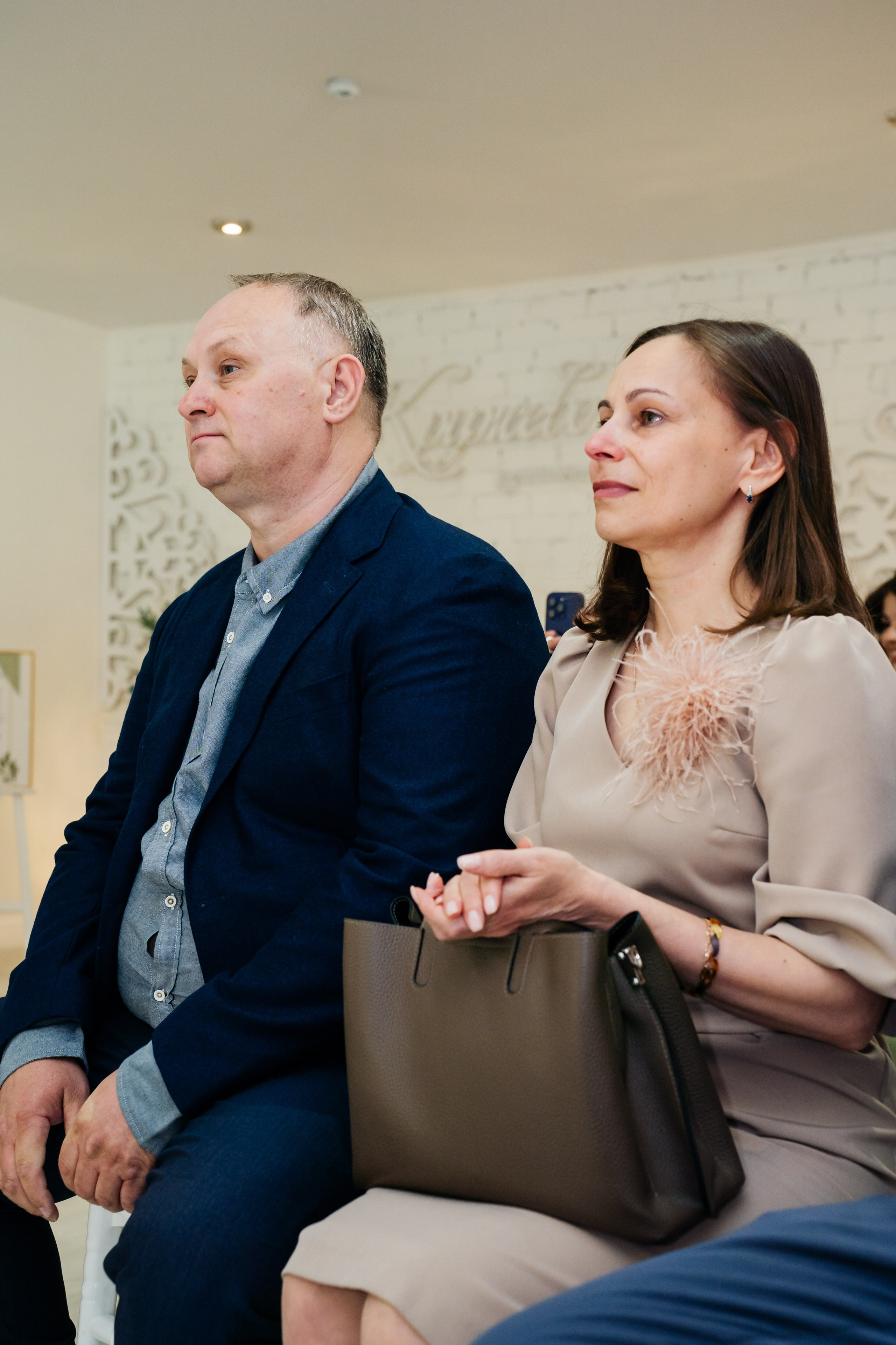 Дарья и Денис. Видеограф и Фотограф в Челябинске Ксения и Владимир Рюмины