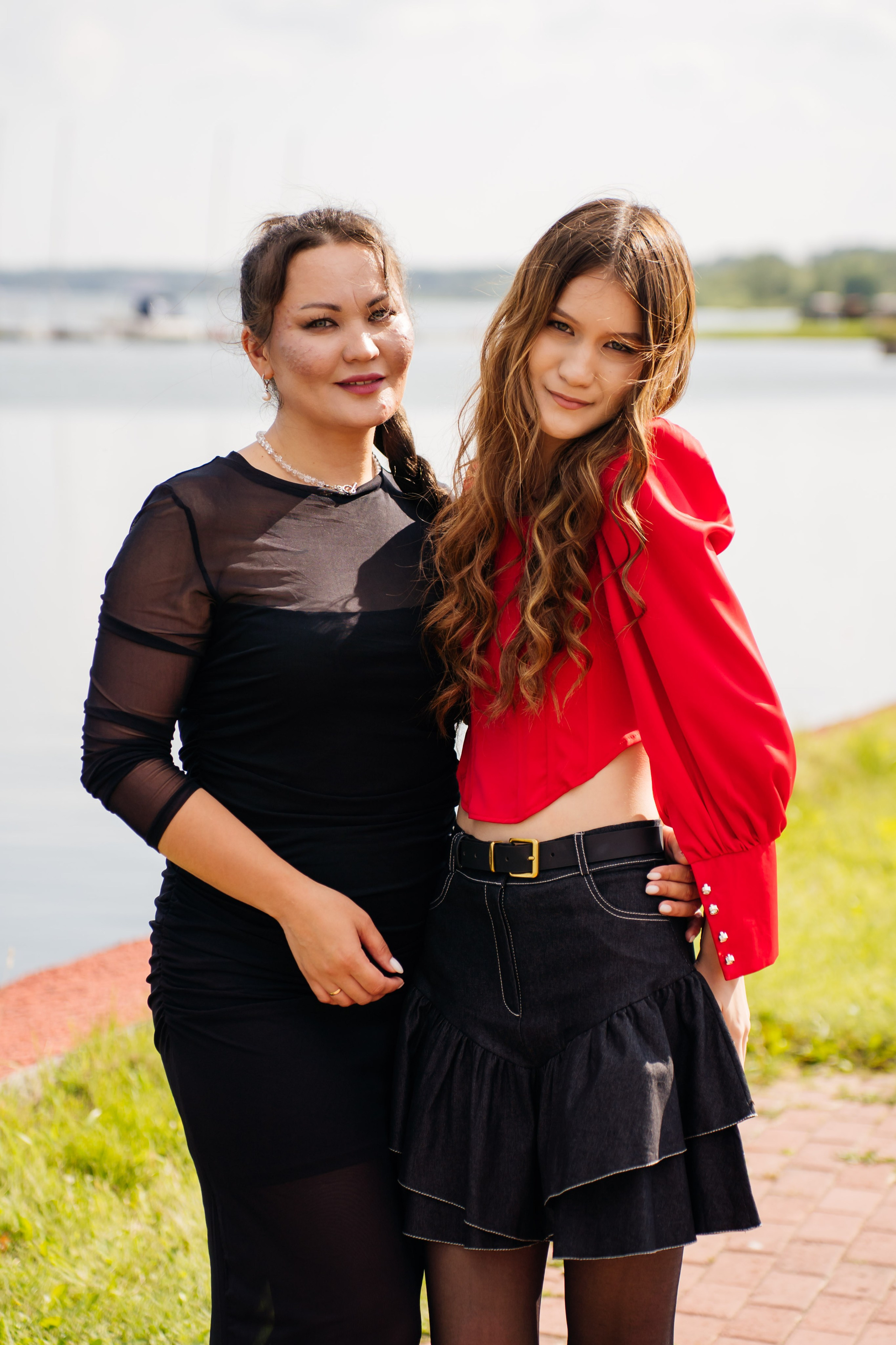 Выпускной. Видеограф и Фотограф в Челябинске Ксения и Владимир Рюмины