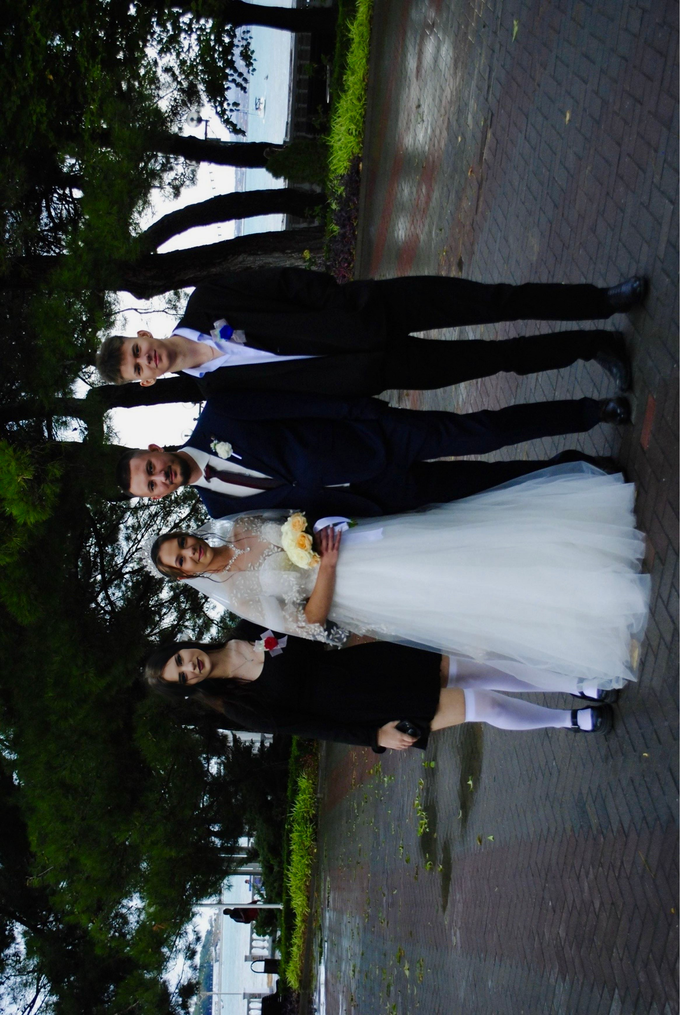 Свадебная съемка. Фотограф Мария Мусаелян