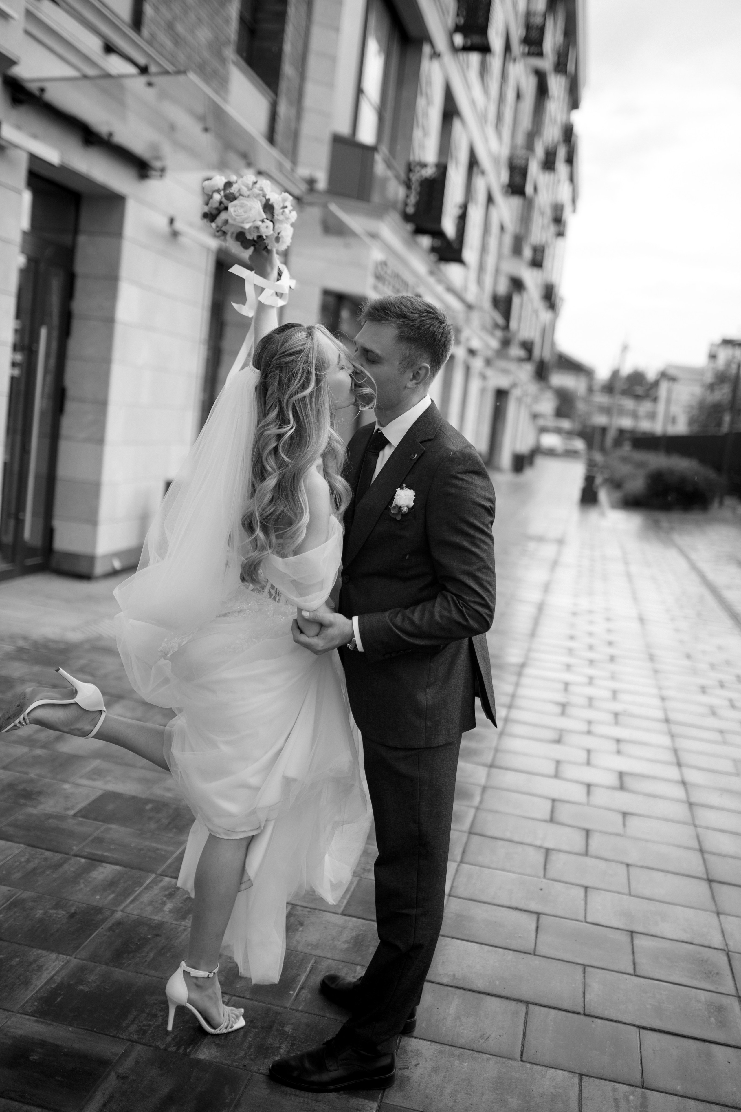 Свадьба Ивана и Ирины. Свадебный и семейный фотограф в Иркутске Яна Лиа