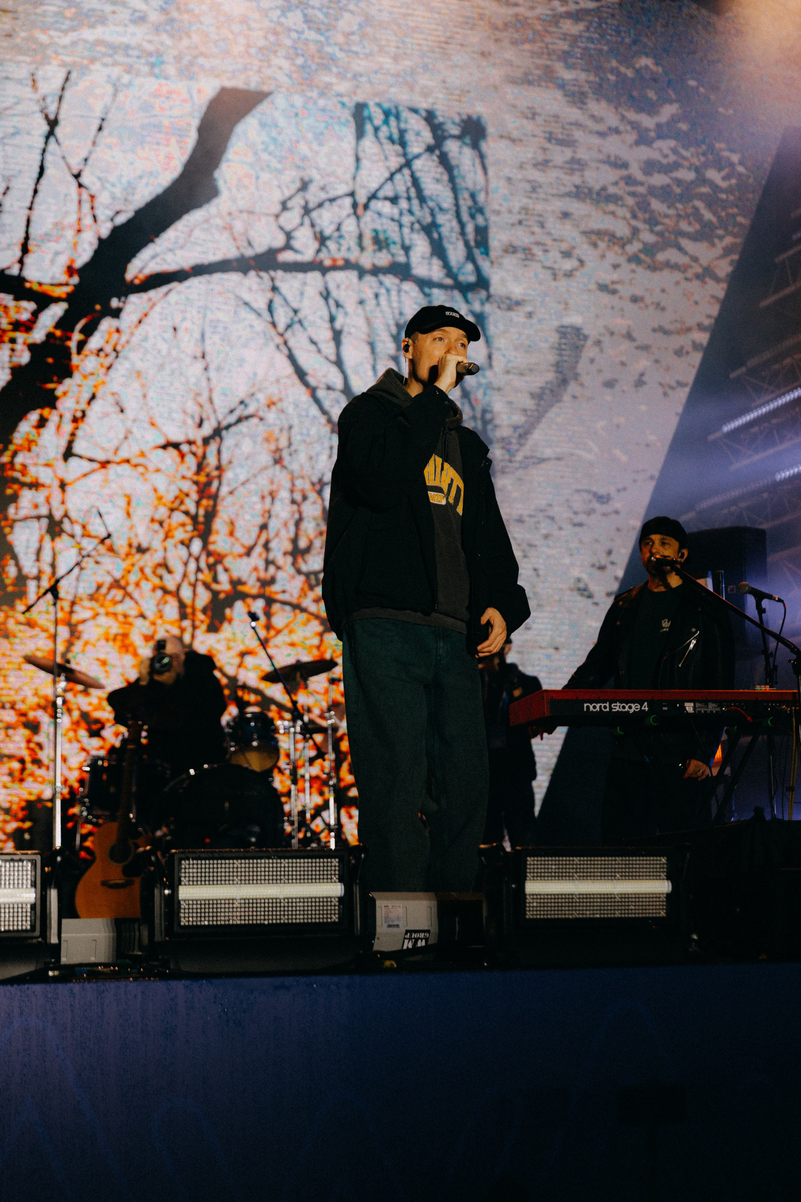 DABRO Москва 27.09.25. Фотограф НОГИНСК, Москва, Анастасия Белая