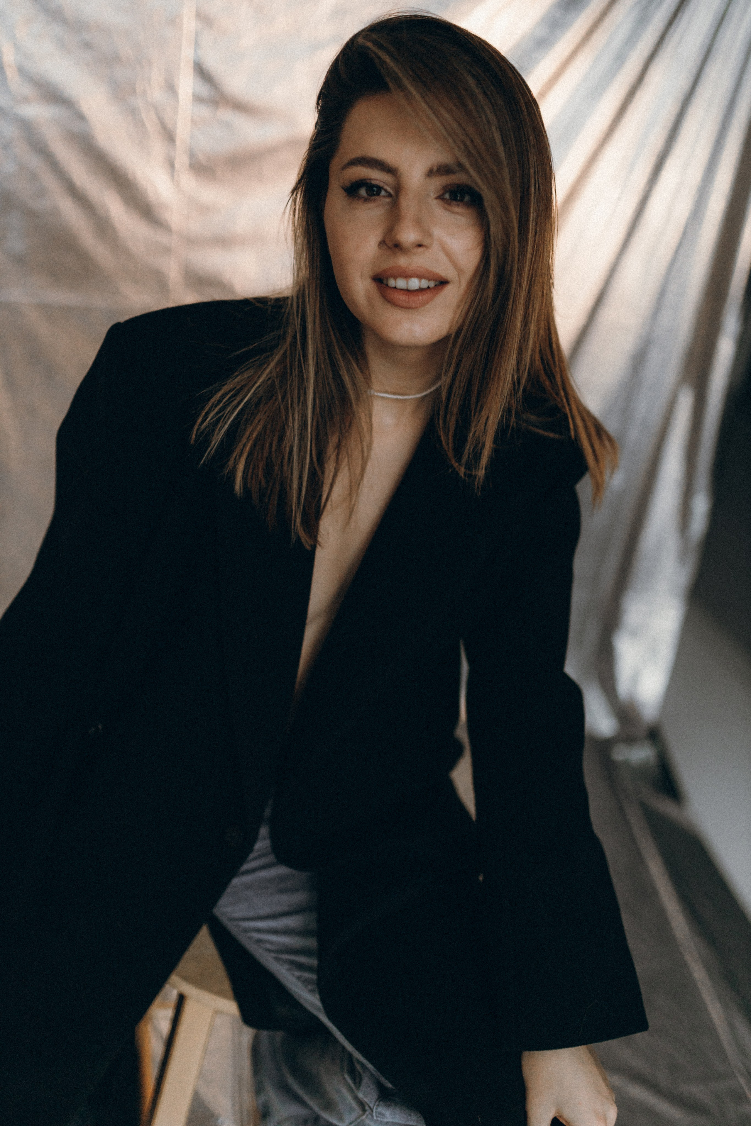 Настя. Фотограф НОГИНСК, Москва, Анастасия Белая