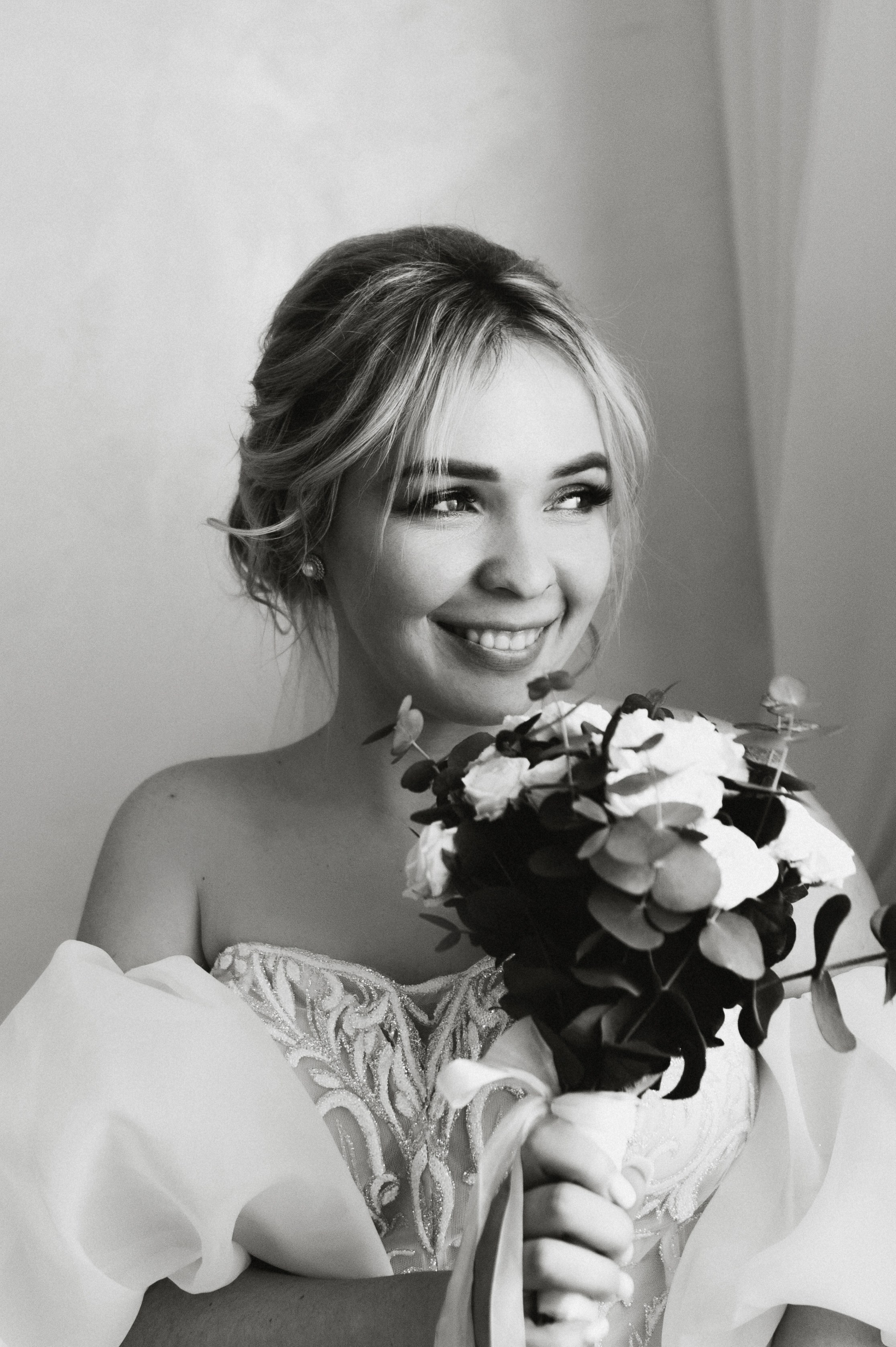 Свадебные истории. Свадебный и семейный фотограф в Самаре Надежда Раскина