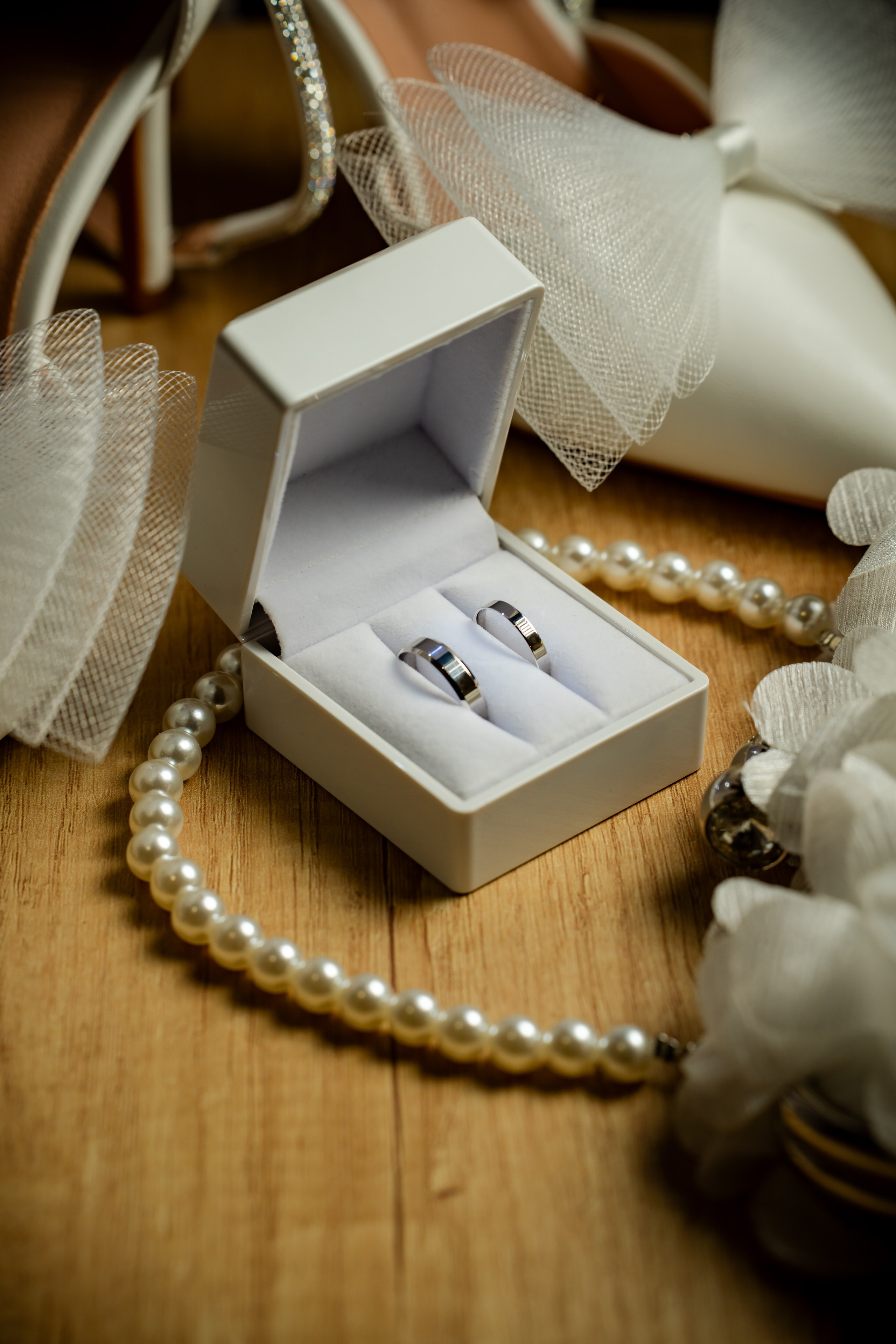 Свадьба: Владимир и Алена. Фотограф Александр Вишняков